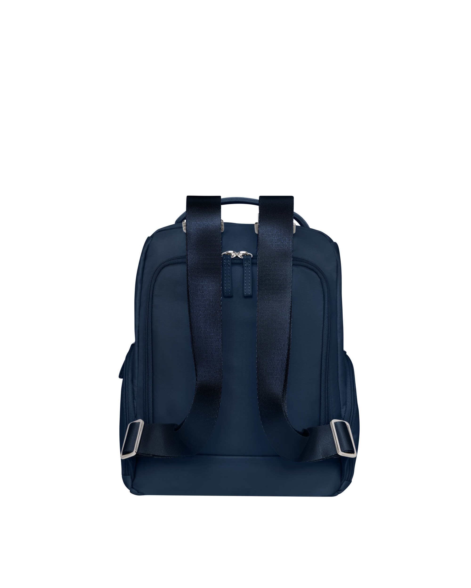 Mochila move 5 de nailon en azul oscuro - Samsonite - Azul índigo Azul índigo-3