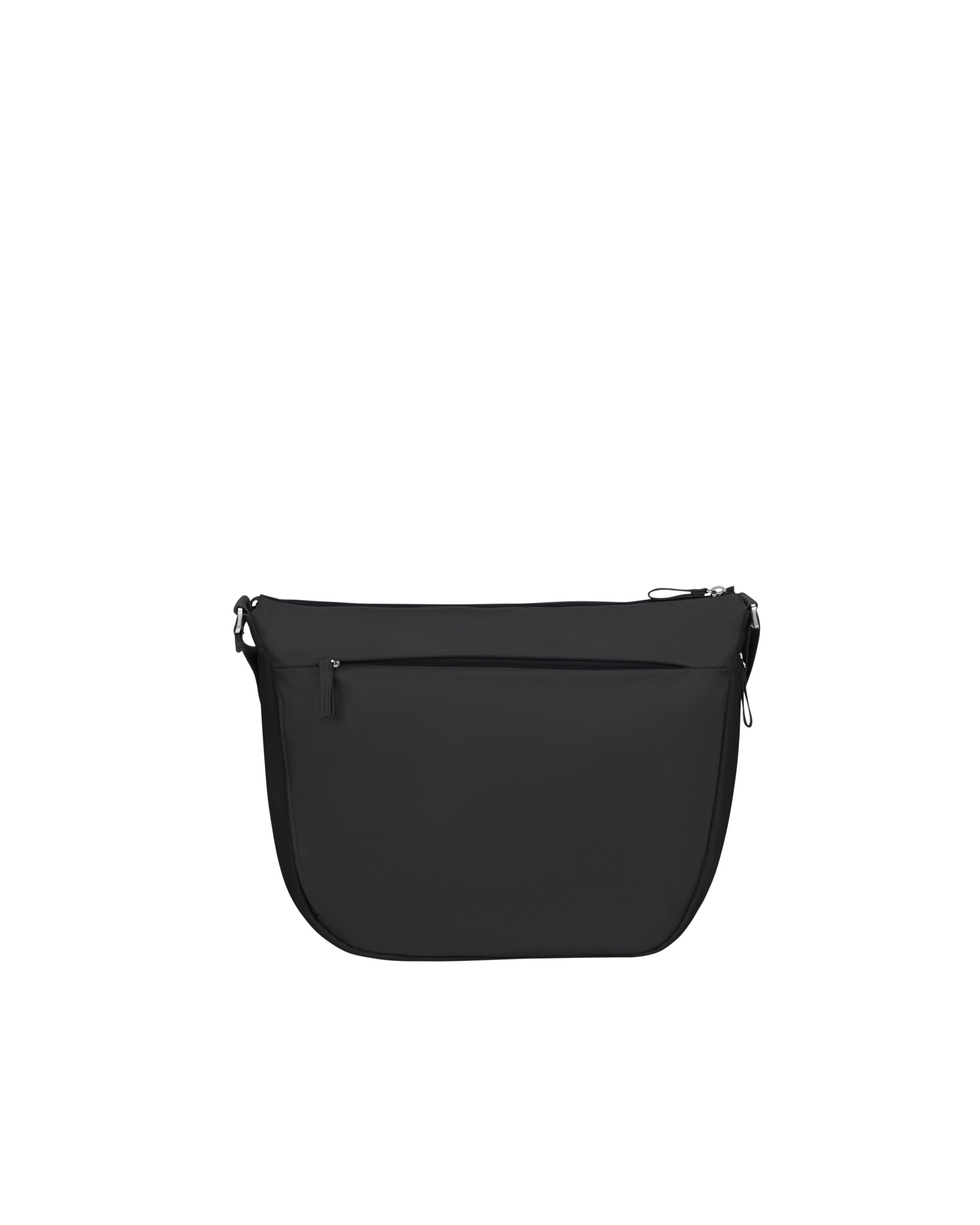 Bolso de mano move 5 de nailon - Samsonite - Negro Negro-3
