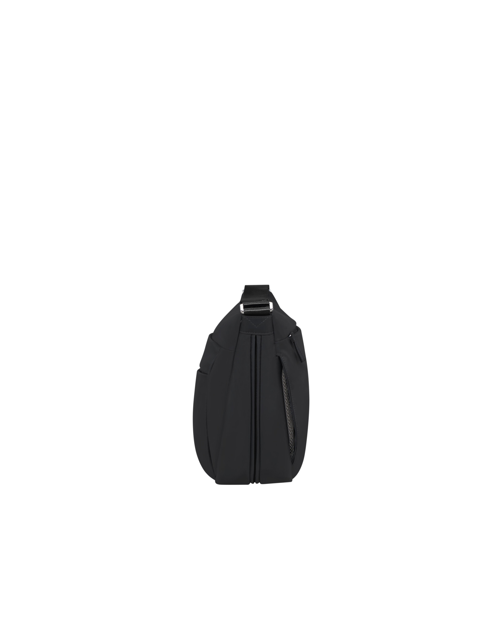 Bolso de mano move 5 de nailon - Samsonite - Negro Negro-4