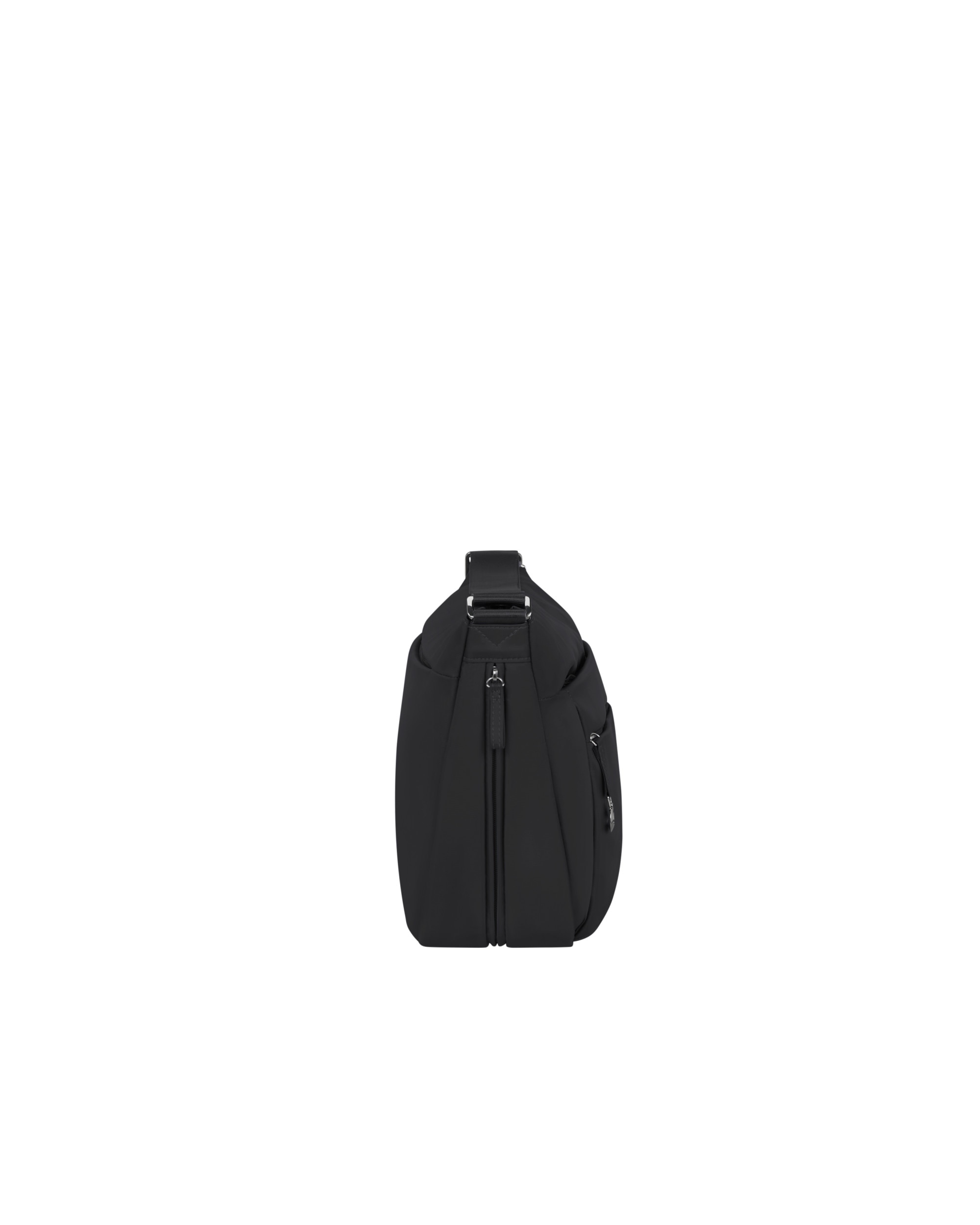 Bolso de mano move 5 de nailon - Samsonite - Negro Negro-5