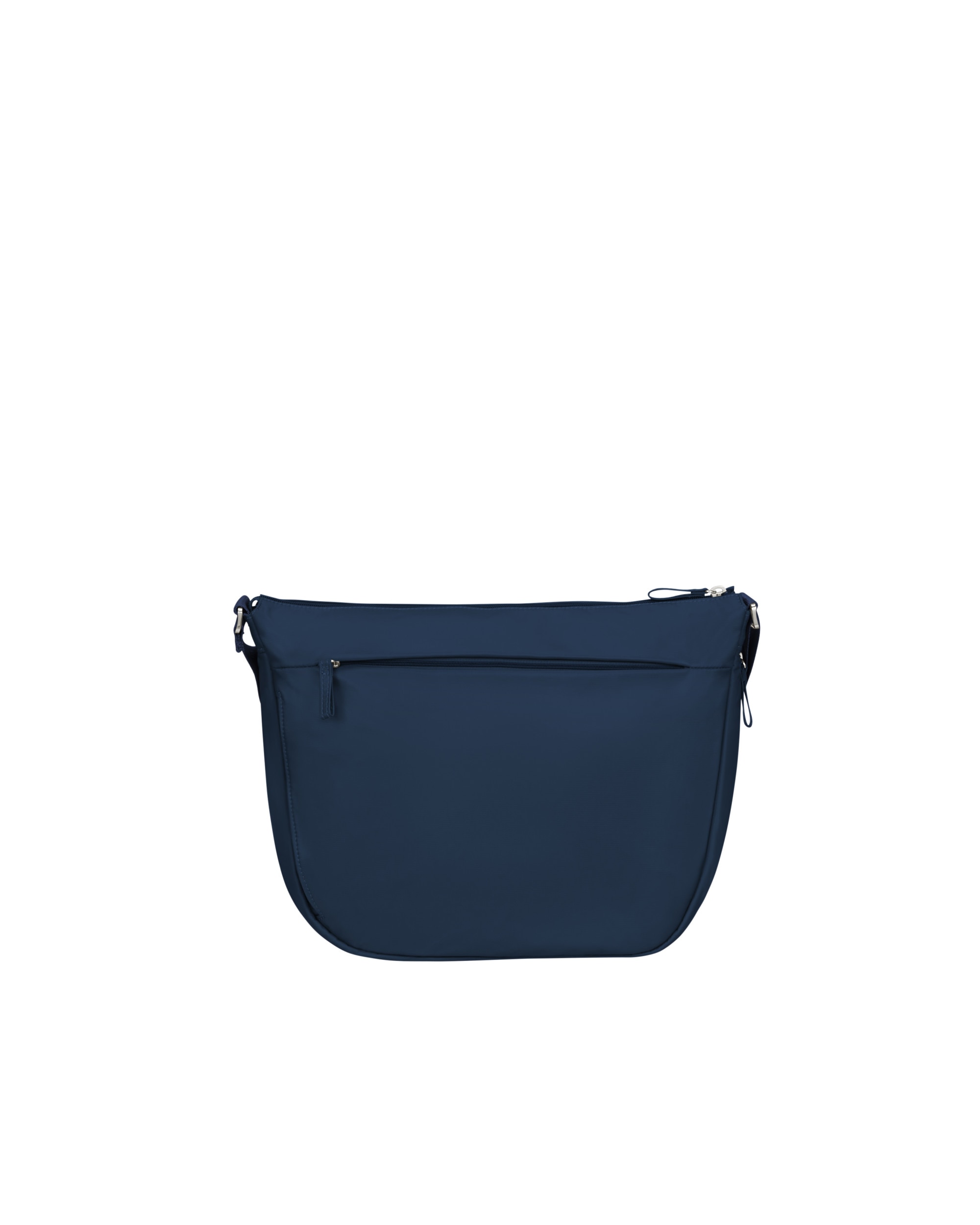 Bolso de mano move 5 de nailon - Samsonite - Azul índigo Azul índigo-3