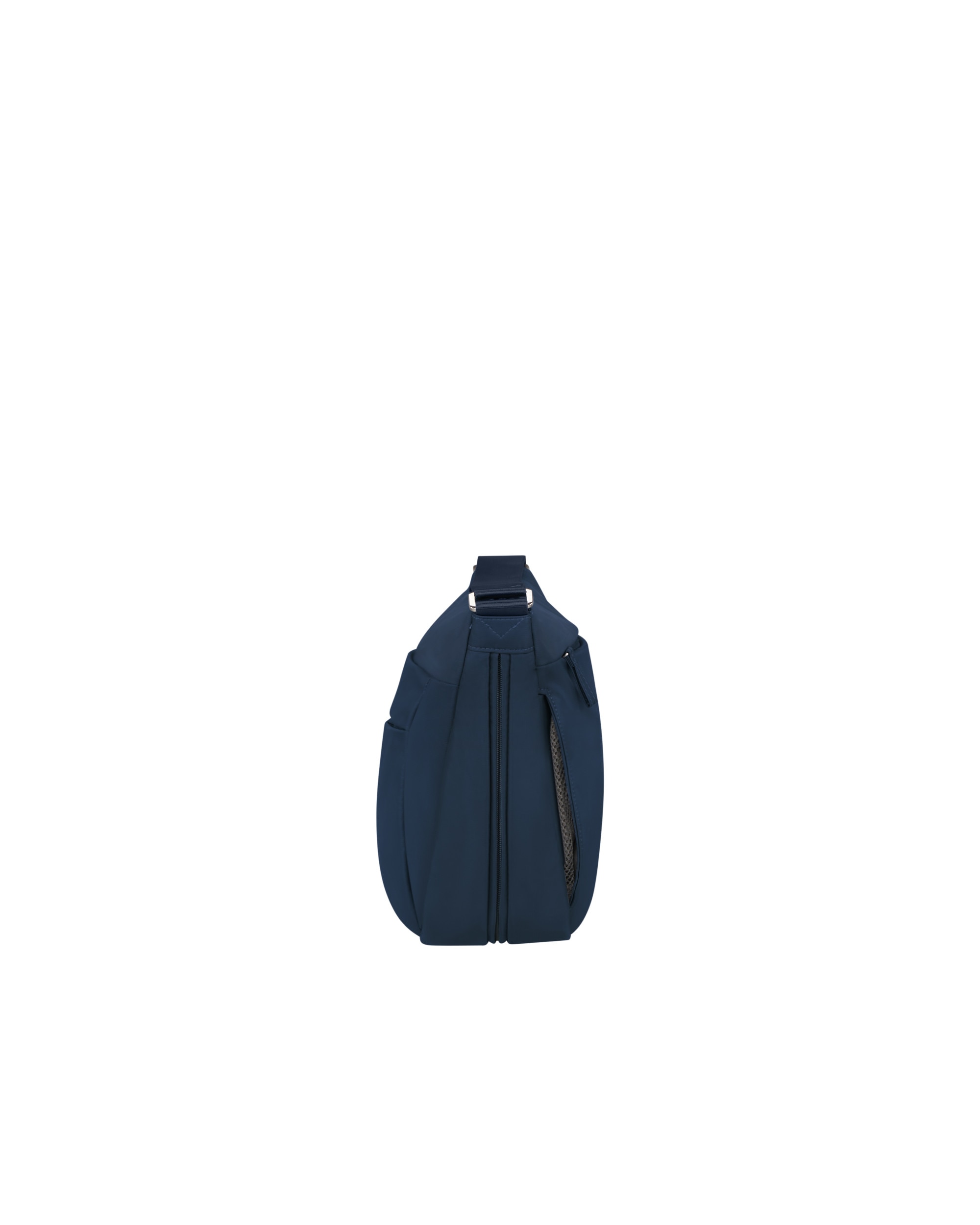 Bolso de mano move 5 de nailon - Samsonite - Azul índigo Azul índigo-4