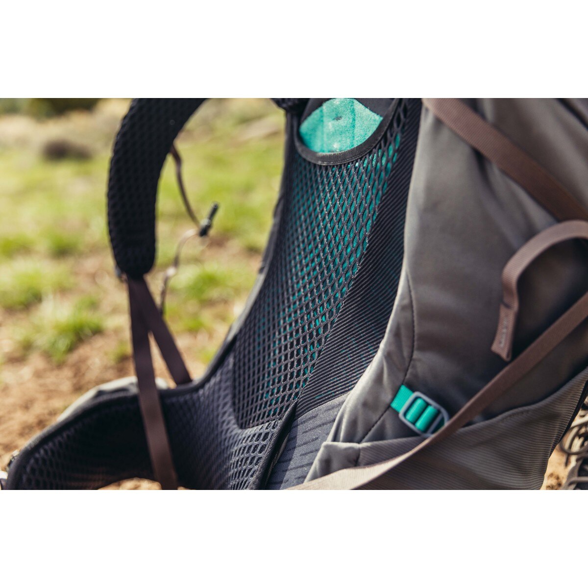 Mochila de senderismo Jade 28 Gregory - Gris Gris-5