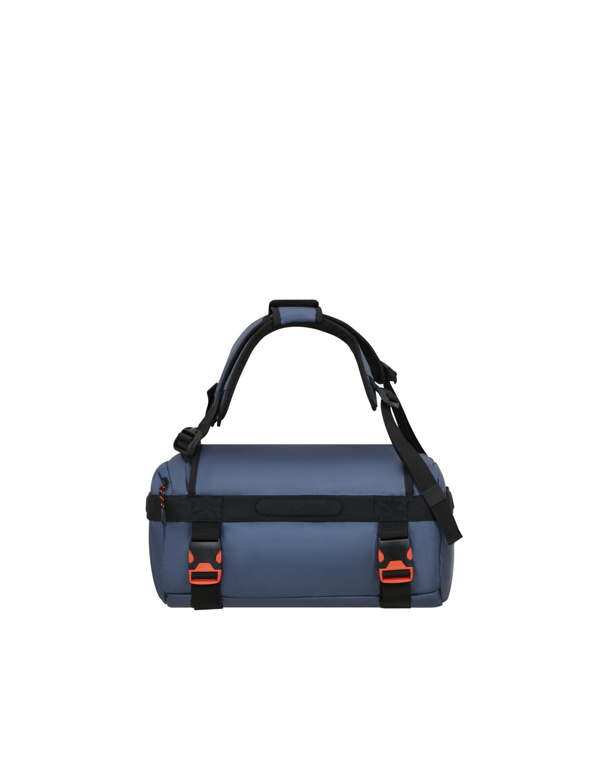 Bolsa de viaje/Mochila Urban Track S blanda con capacidad de 31 litros - American Tourister - Turquesa Turquesa-4