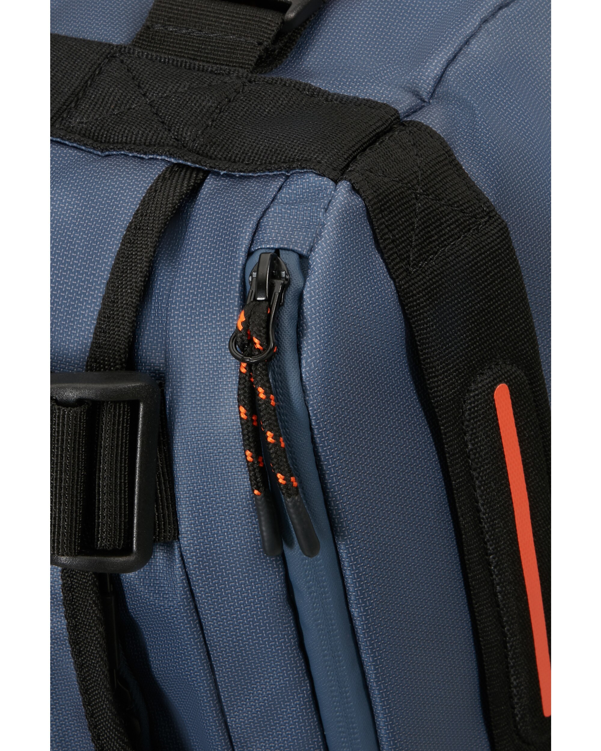 Bolsa de viaje/Mochila Urban Track S blanda con capacidad de 31 litros - American Tourister - Turquesa Turquesa-5