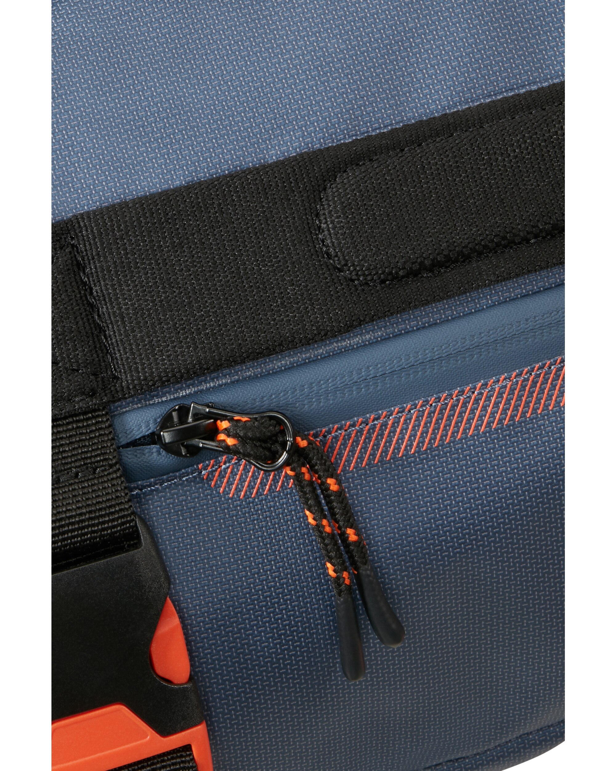 Bolsa de viaje/Mochila Urban Track S blanda con capacidad de 31 litros - American Tourister - Turquesa Turquesa-6
