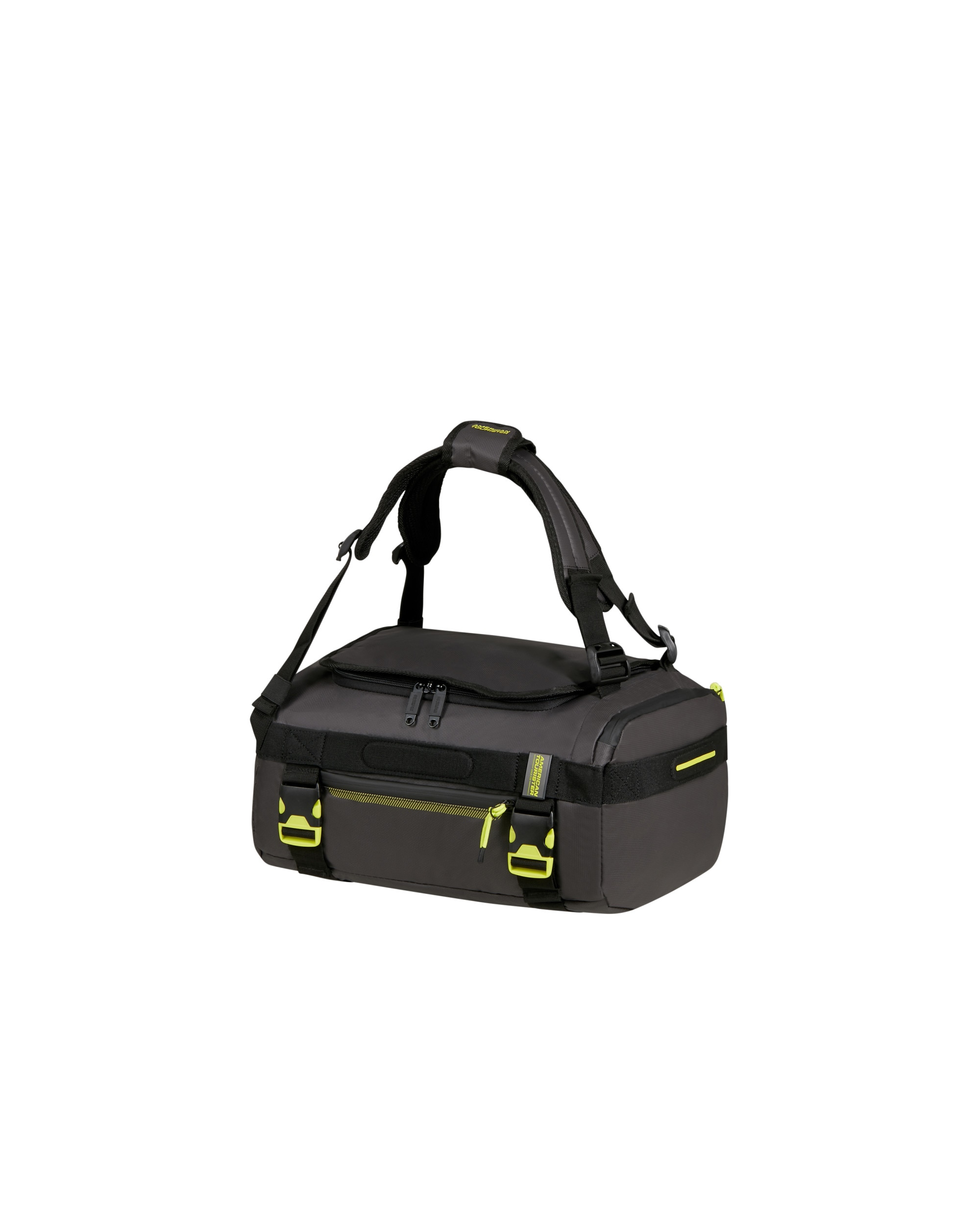 Imagen 0 de Bolsa de viaje/Mochila Urban Track S blanda con capacidad de 31 litros Negro