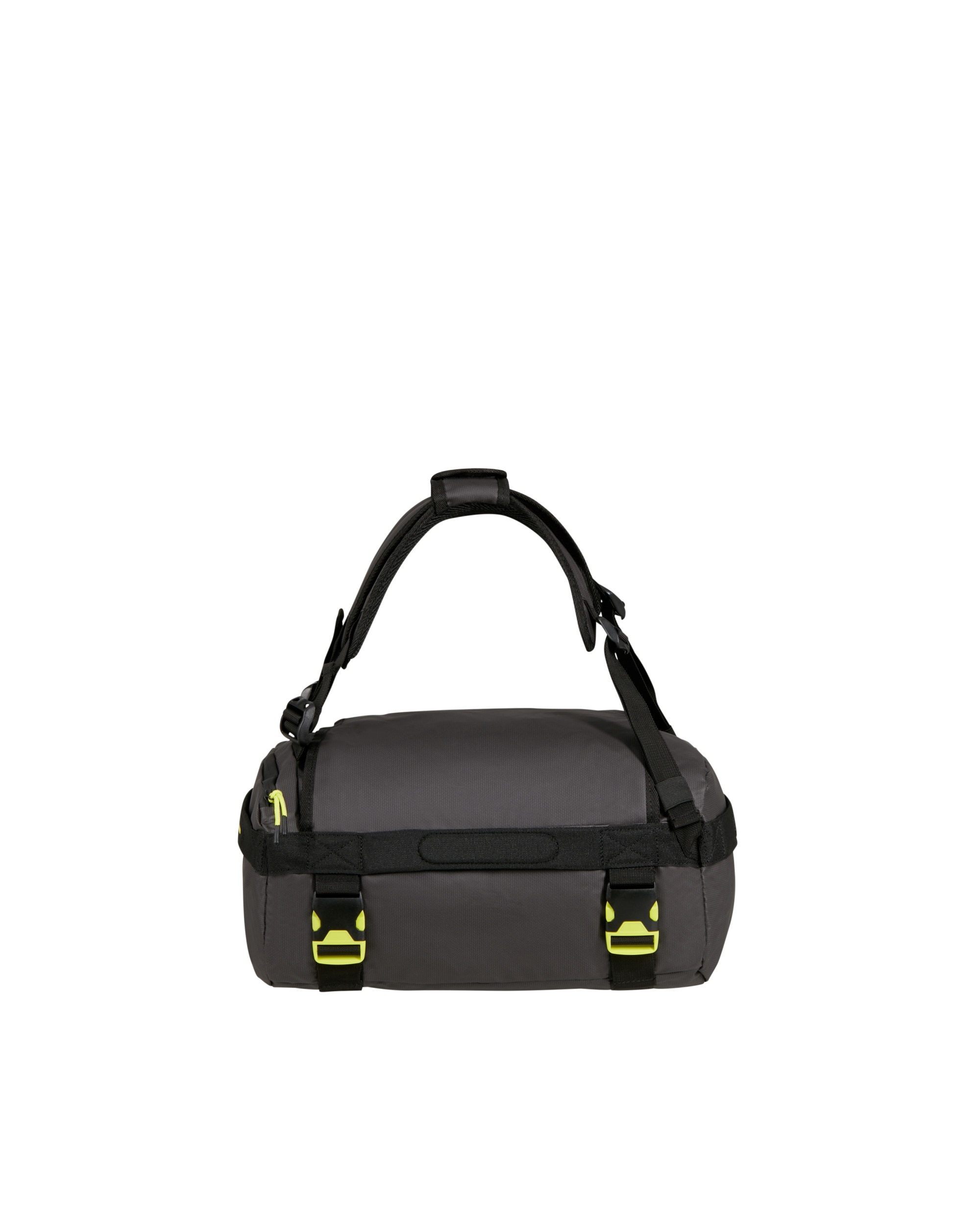Bolsa de viaje/Mochila Urban Track S blanda con capacidad de 31 litros - American Tourister - Negro Negro-2