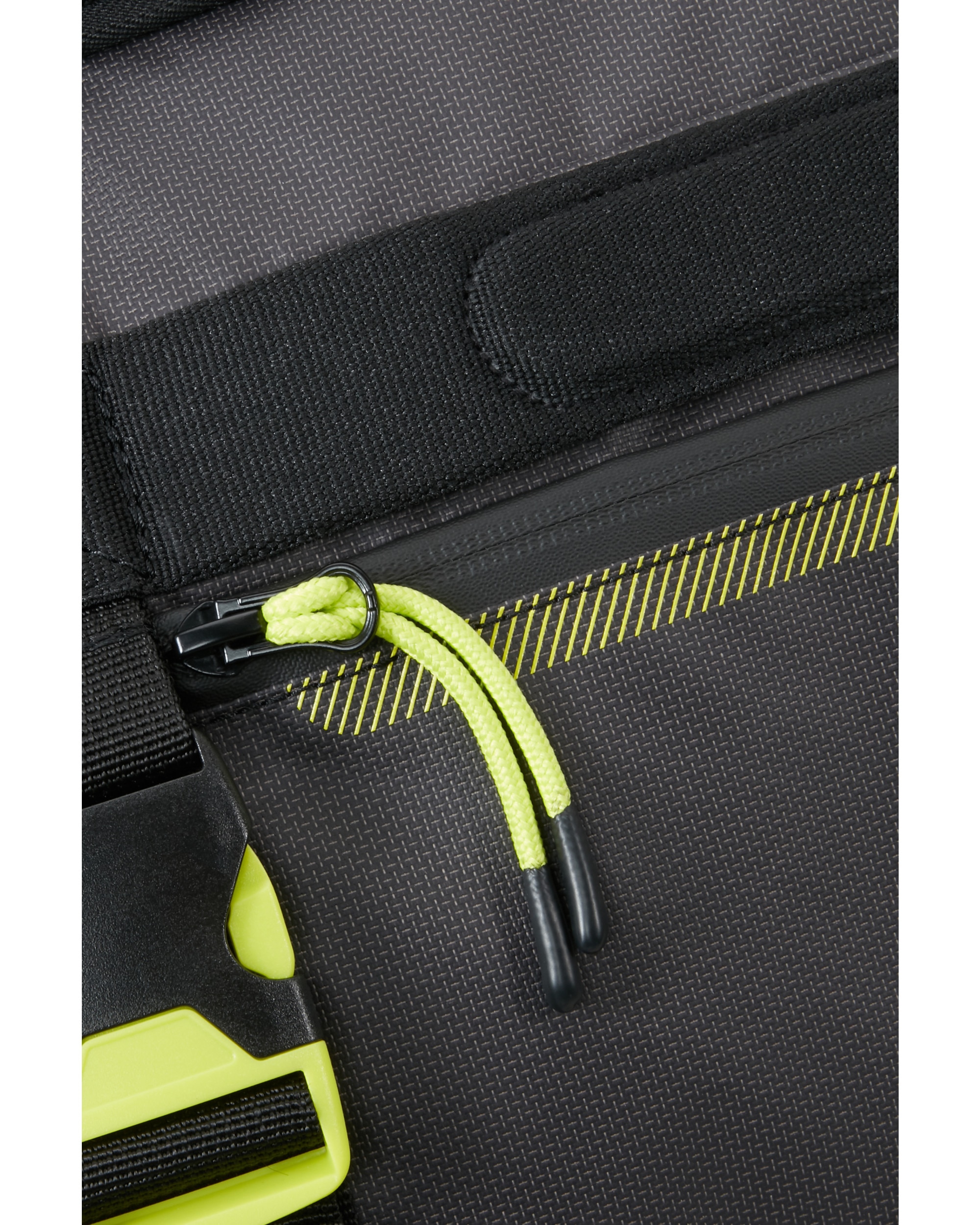 Bolsa de viaje/Mochila Urban Track S blanda con capacidad de 31 litros - American Tourister - Negro Negro-6