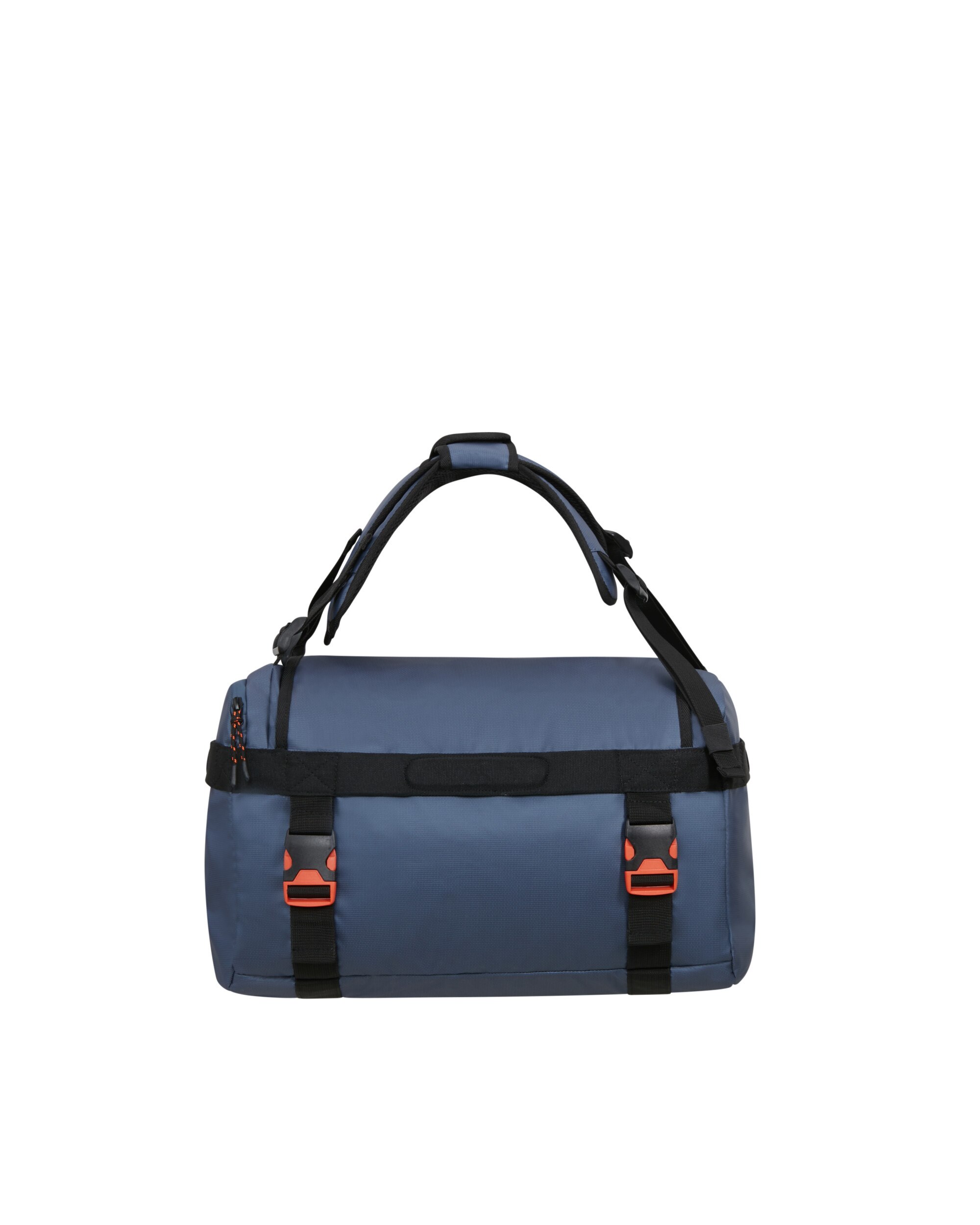 Bolsa de viaje tipo mochila tamaño mediano Urban Track M blanda con capacidad de 41 litros - American Tourister - Turquesa Turquesa-2