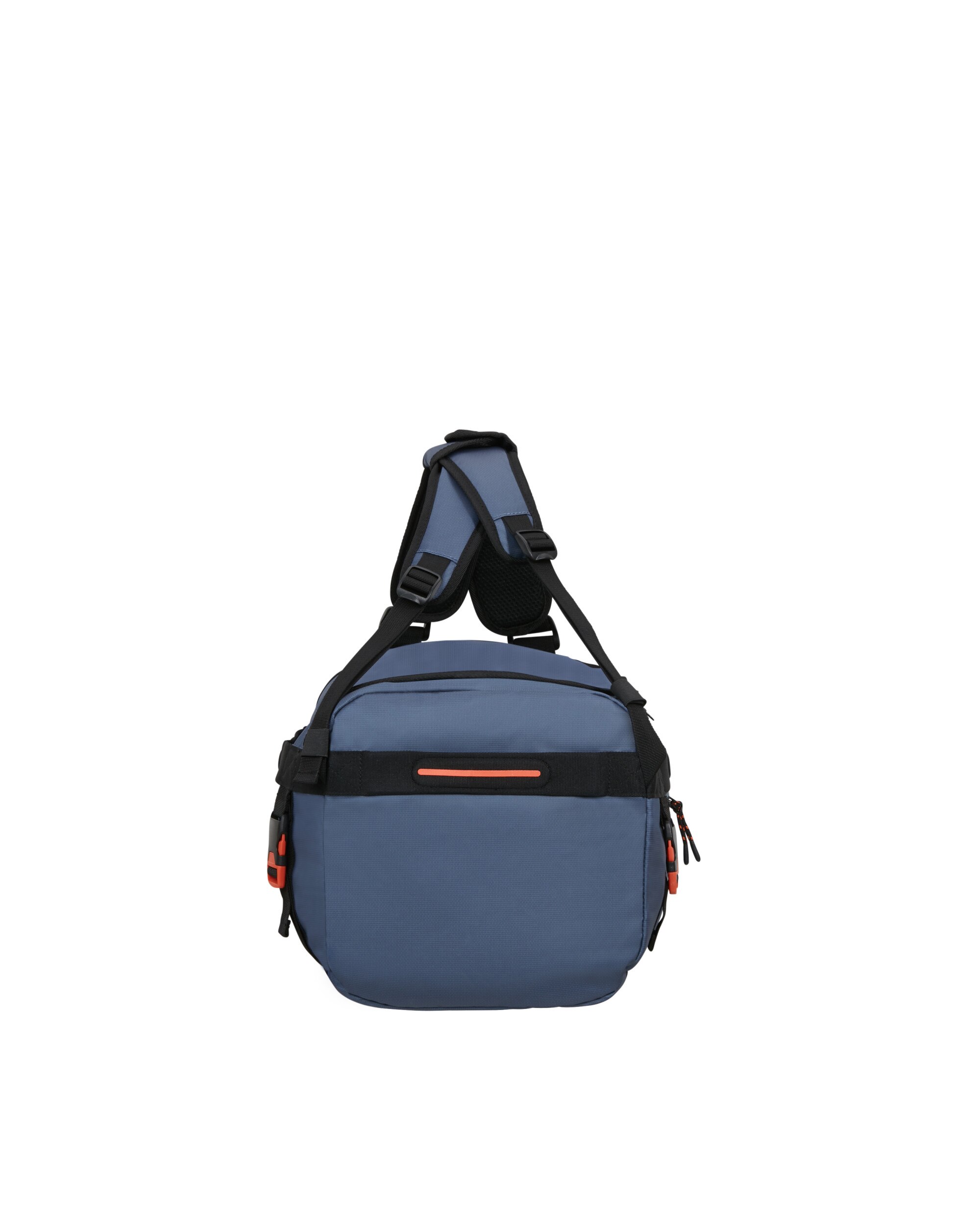 Bolsa de viaje tipo mochila tamaño mediano Urban Track M blanda con capacidad de 41 litros - American Tourister - Turquesa Turquesa-5