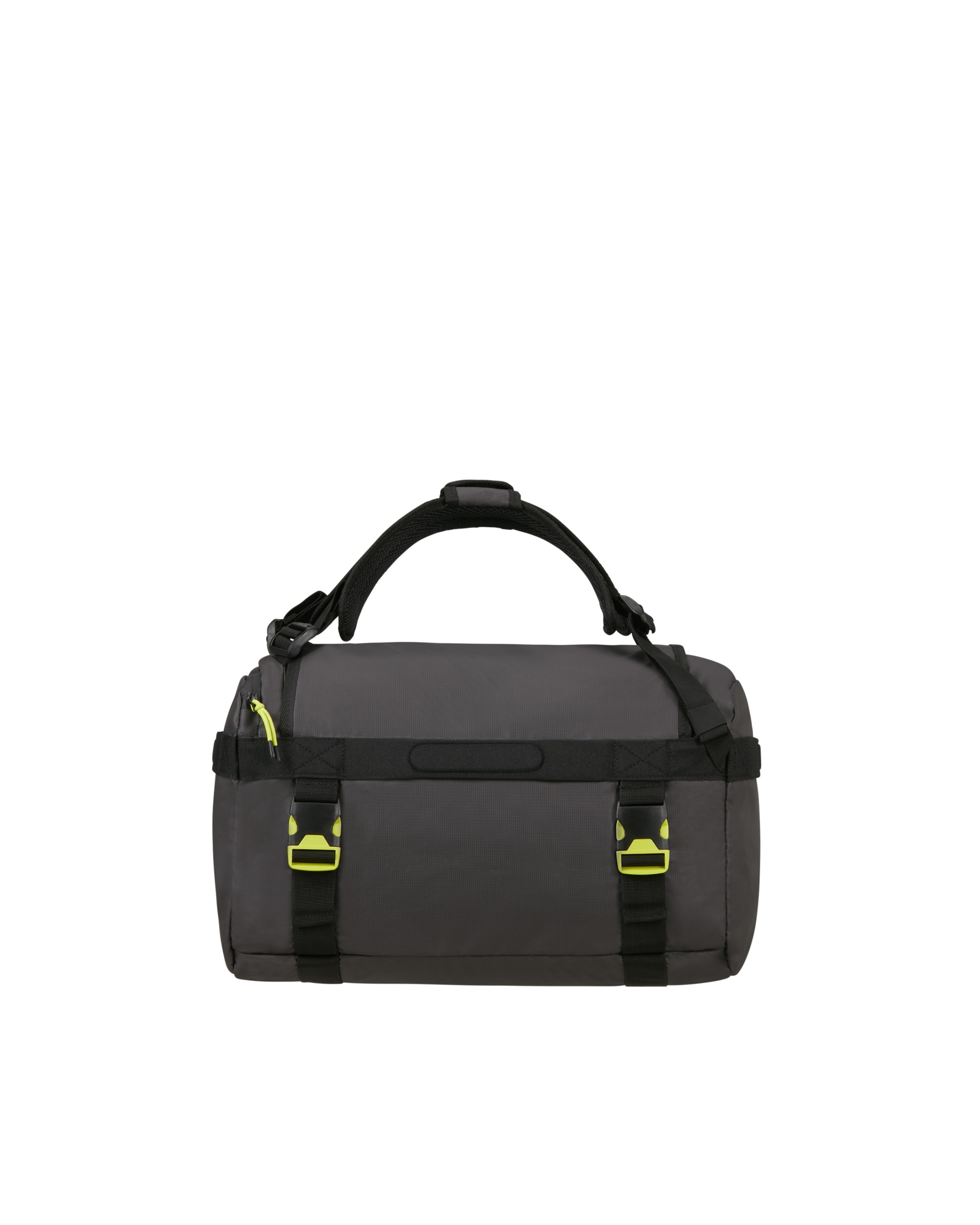 Bolsa de viaje tipo mochila tamaño mediano Urban Track M blanda con capacidad de 41 litros - American Tourister - Negro Negro-4