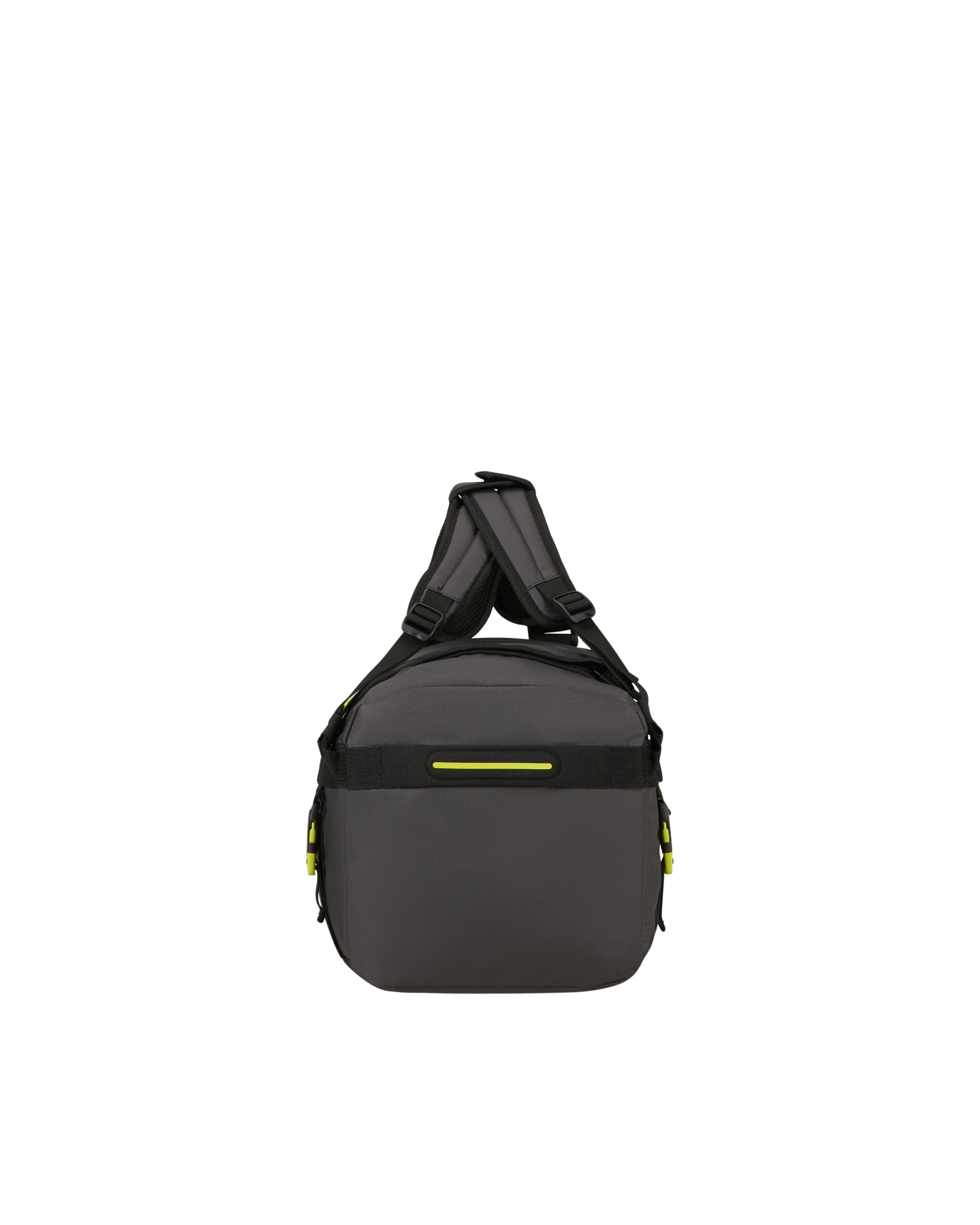 Bolsa de viaje tipo mochila tamaño mediano Urban Track M blanda con capacidad de 41 litros - American Tourister - Negro Negro-5