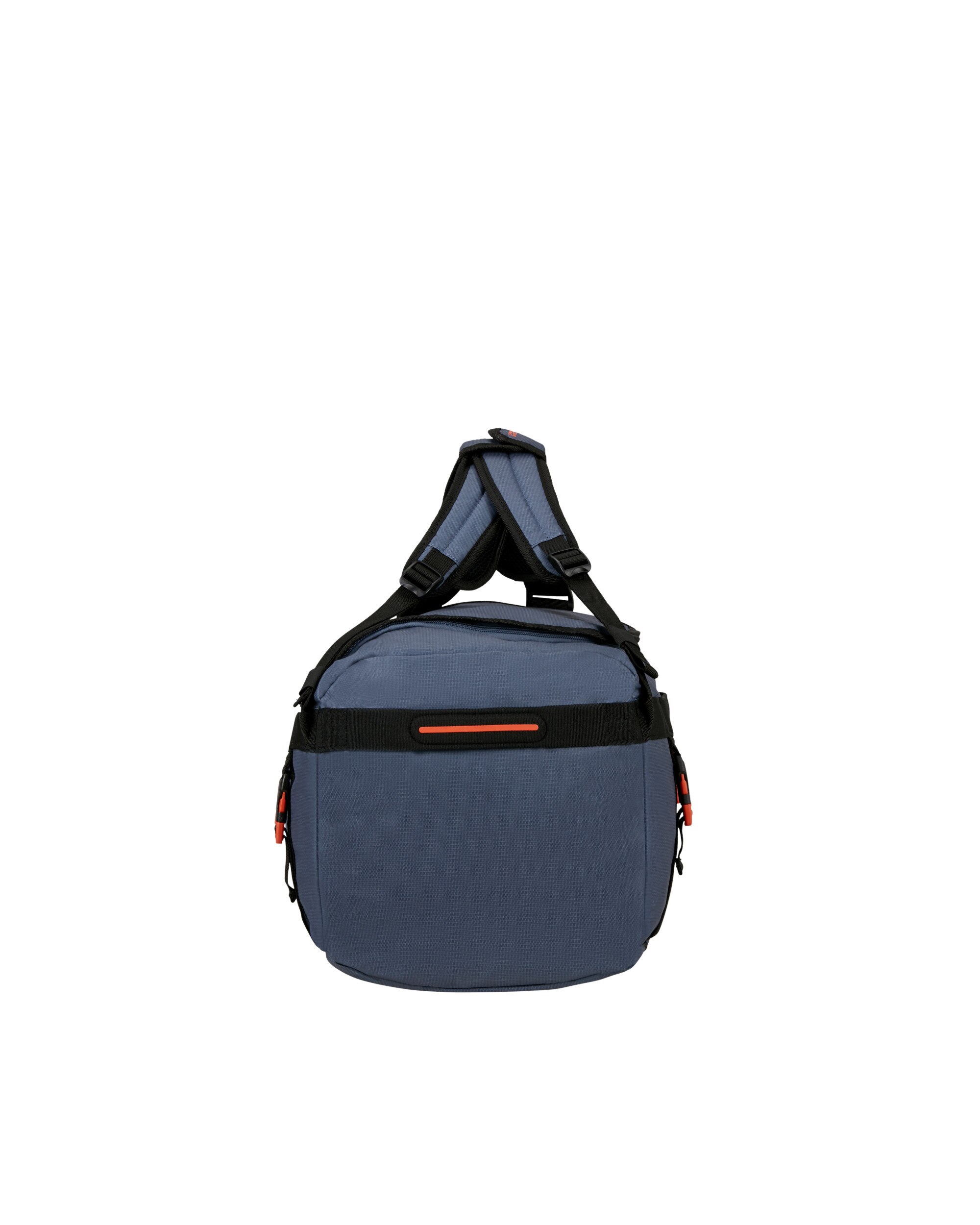 Bolsa de viaje tipo mochila tamaño grande Urban Track L blanda con capacidad de 60 litros - American Tourister - Turquesa Turquesa-5