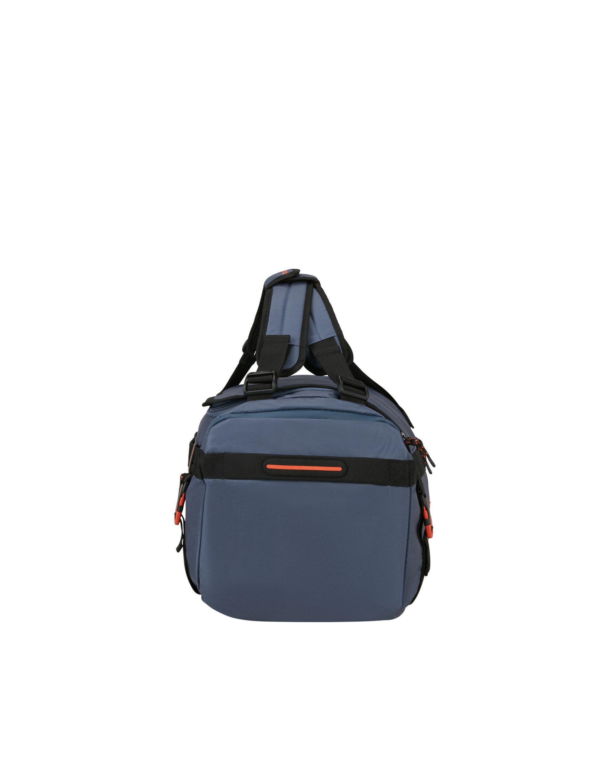 Bolsa de viaje tipo mochila tamaño grande Urban Track L blanda con capacidad de 60 litros - American Tourister - Turquesa Turquesa-6