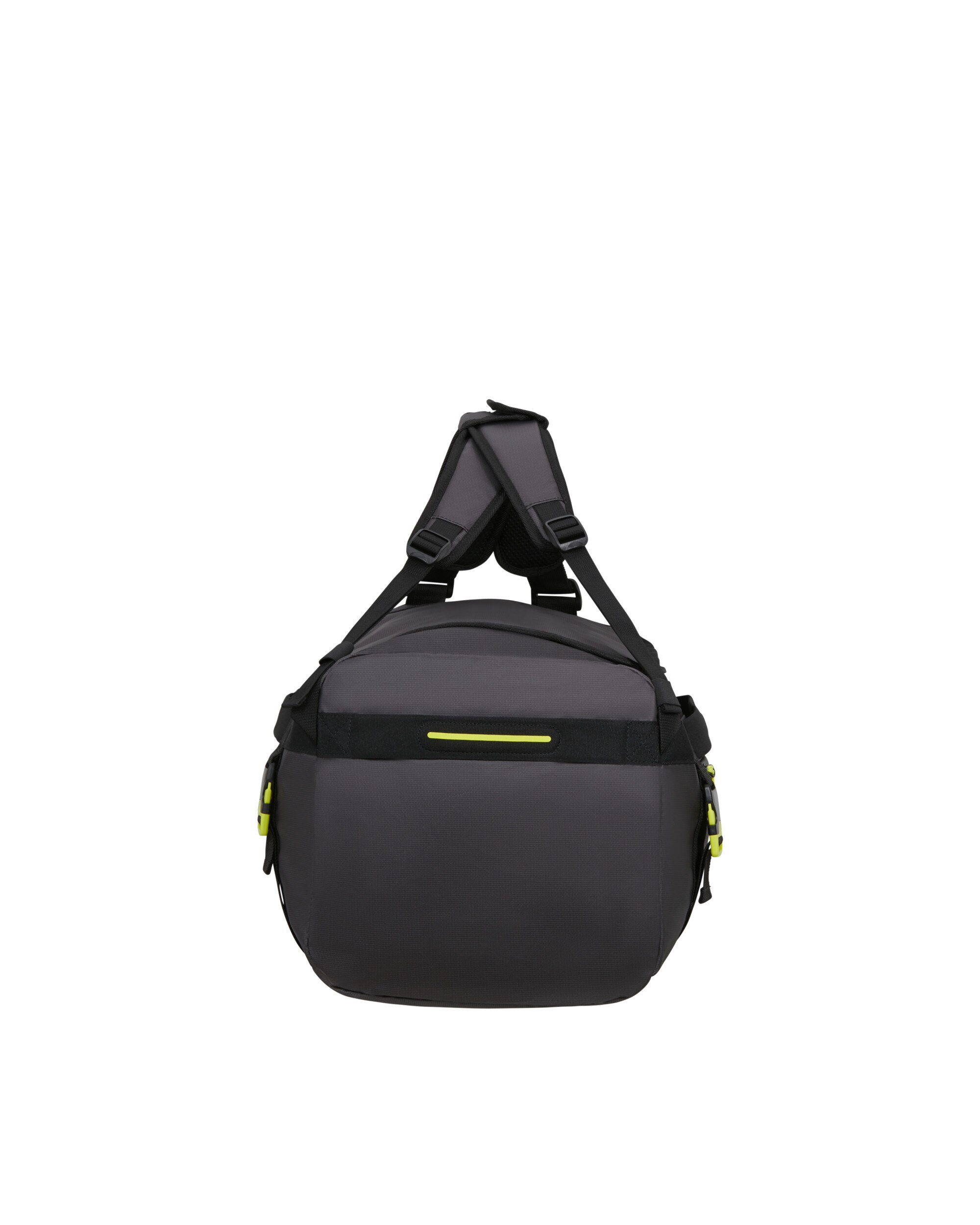 Bolsa de viaje tipo mochila tamaño grande Urban Track L blanda con capacidad de 60 litros - American Tourister - Negro Negro-5