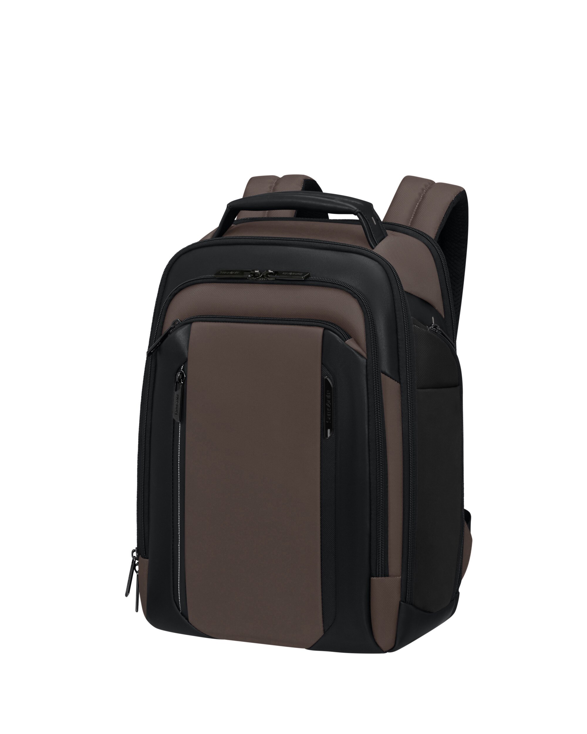 Imagen 0 de Mochila para portátil de 14,1'' spectrolite 40 blanda con capacidad de 17 litros Marrón