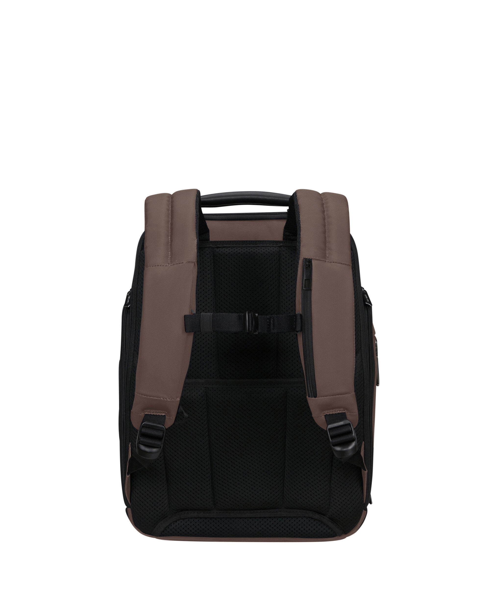 Mochila para portátil de 14,1'' spectrolite 40 blanda con capacidad de 17 litros - Samsonite - Marrón Marrón-2