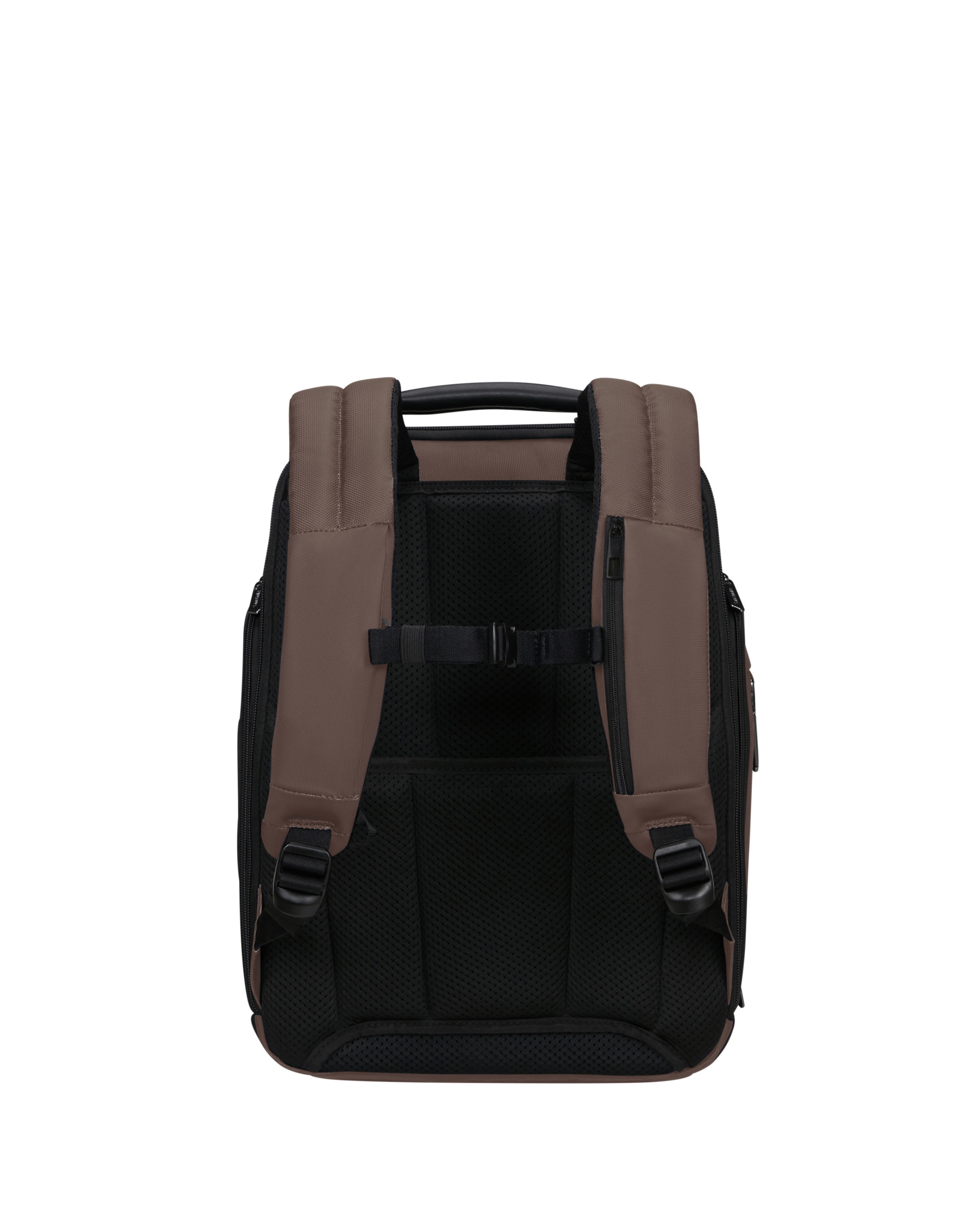 Mochila para portátil de 14,1'' spectrolite 40 blanda con capacidad de 17 litros - Samsonite - Marrón Marrón-4
