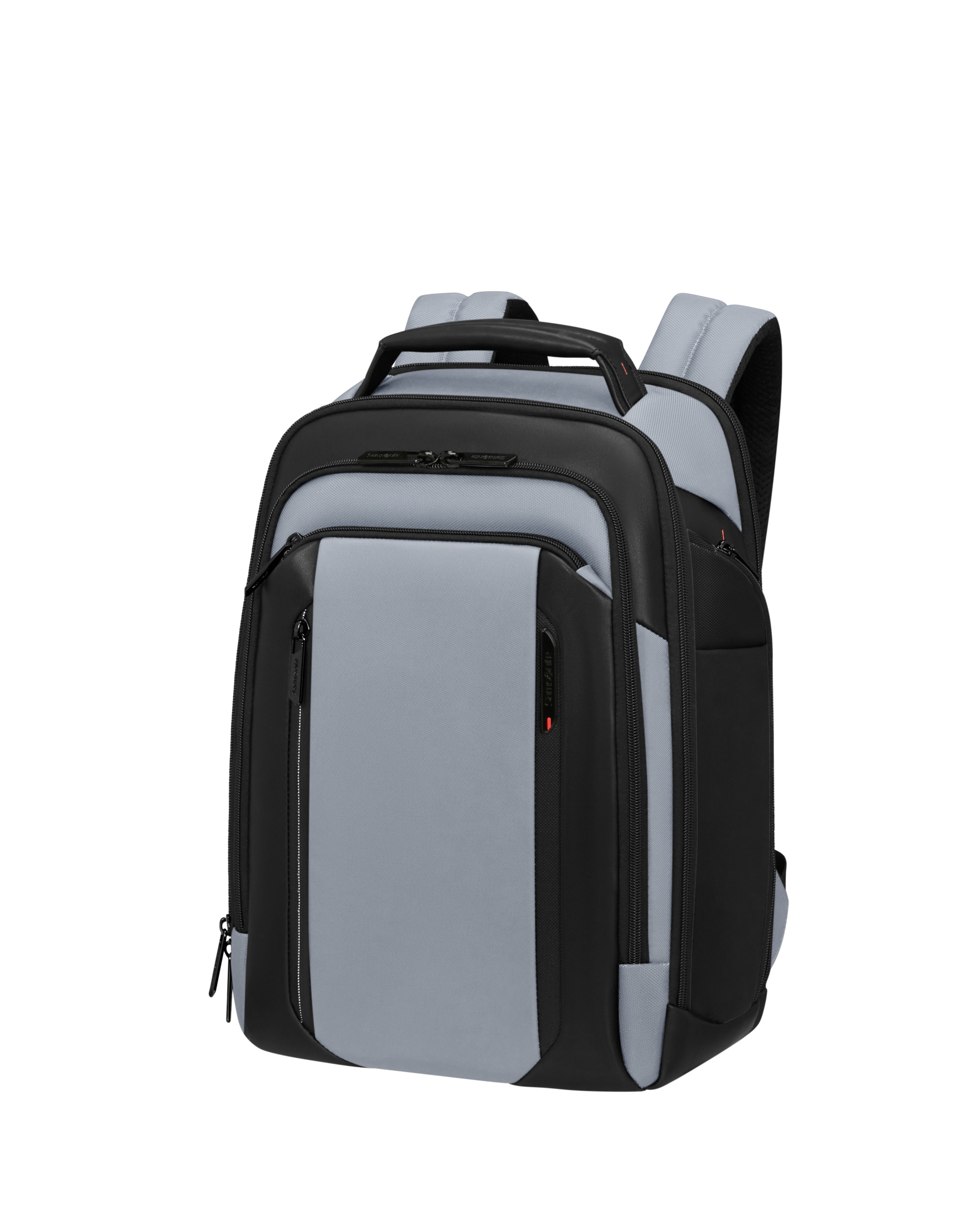 Mochila para portátil de 14,1'' spectrolite 40 blanda con capacidad de 17 litros - Samsonite - Gris oscuro Gris oscuro-1