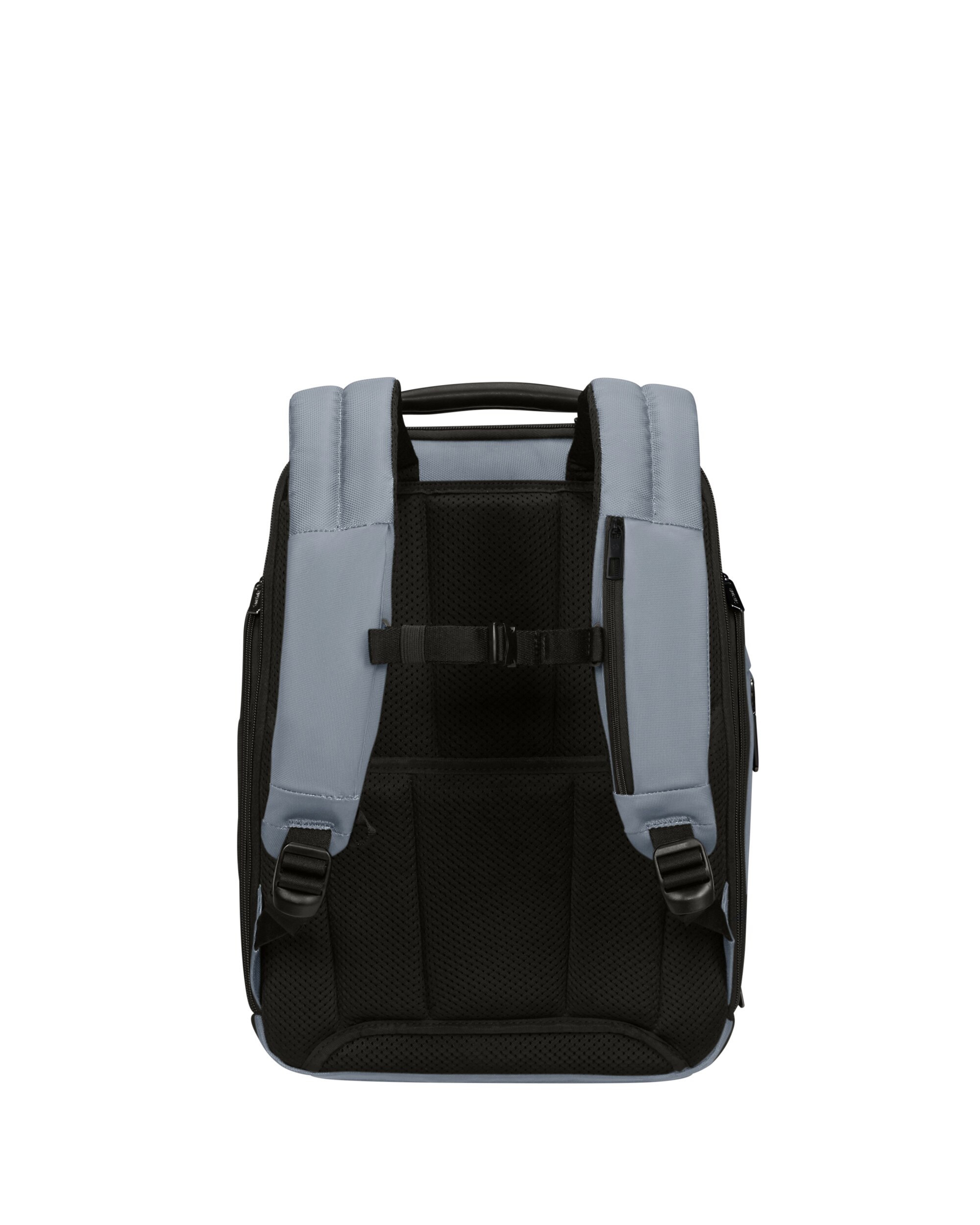 Mochila para portátil de 14,1'' spectrolite 40 blanda con capacidad de 17 litros - Samsonite - Gris oscuro Gris oscuro-2