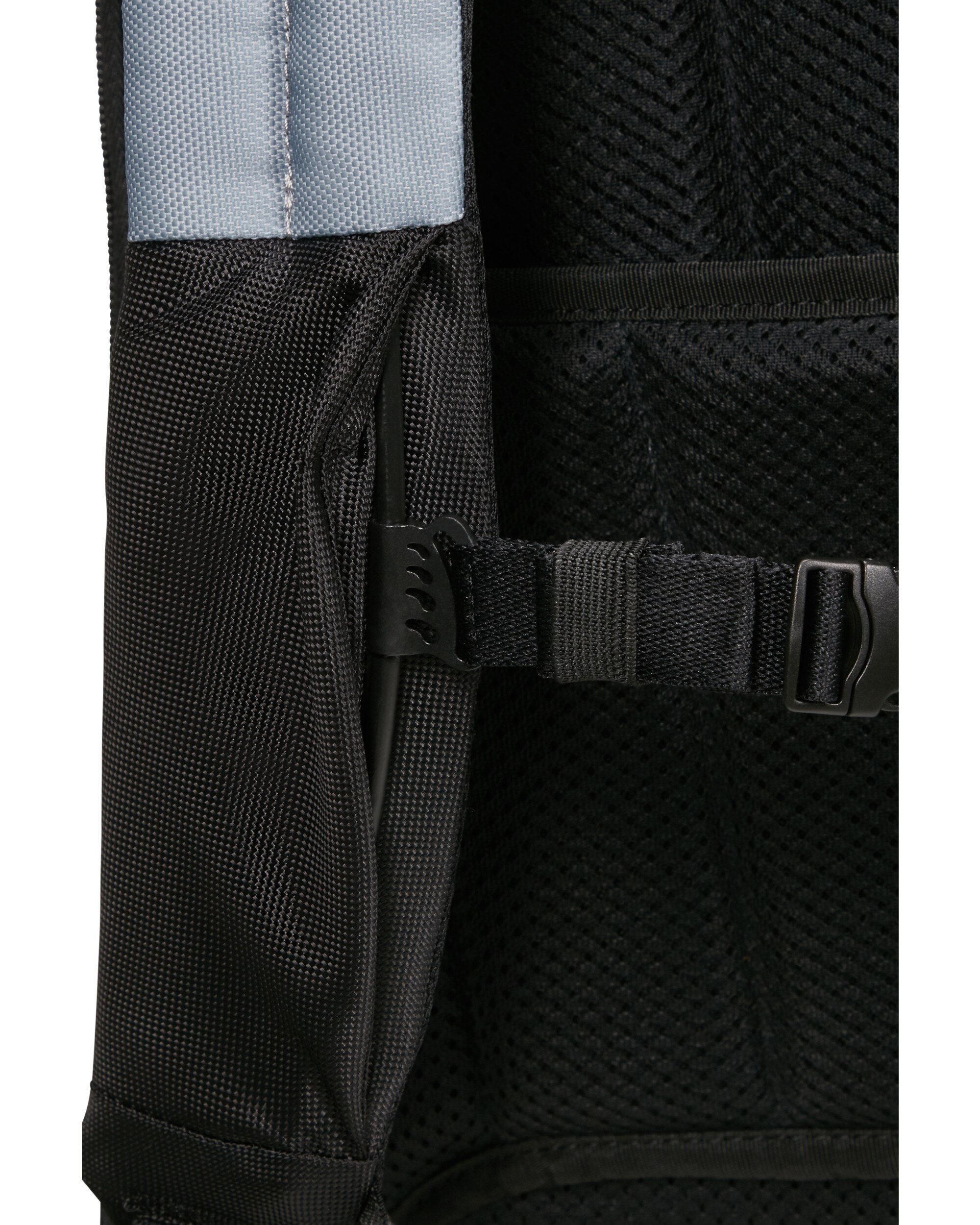 Mochila para portátil de 14,1'' spectrolite 40 blanda con capacidad de 17 litros - Samsonite - Gris oscuro Gris oscuro-5