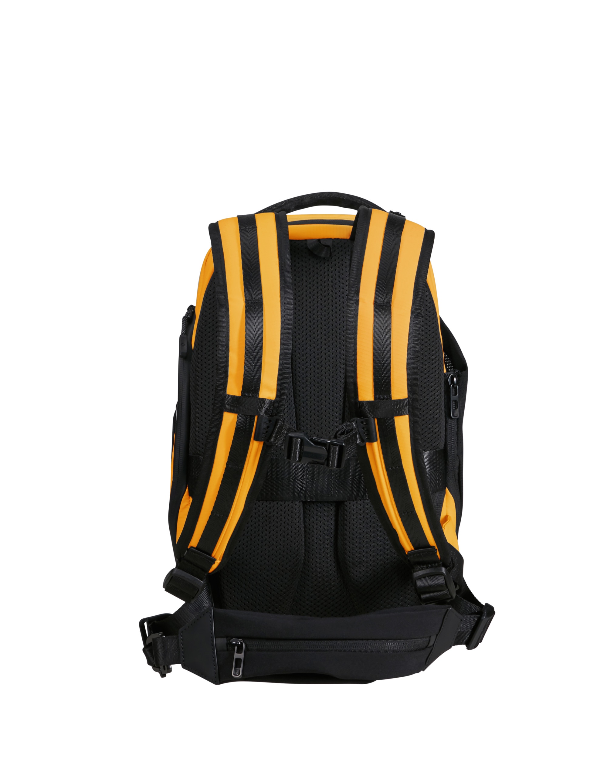 Mochila Active Road blanda con capacidad de 10 litros - Samsonite - Amarillo Amarillo-4