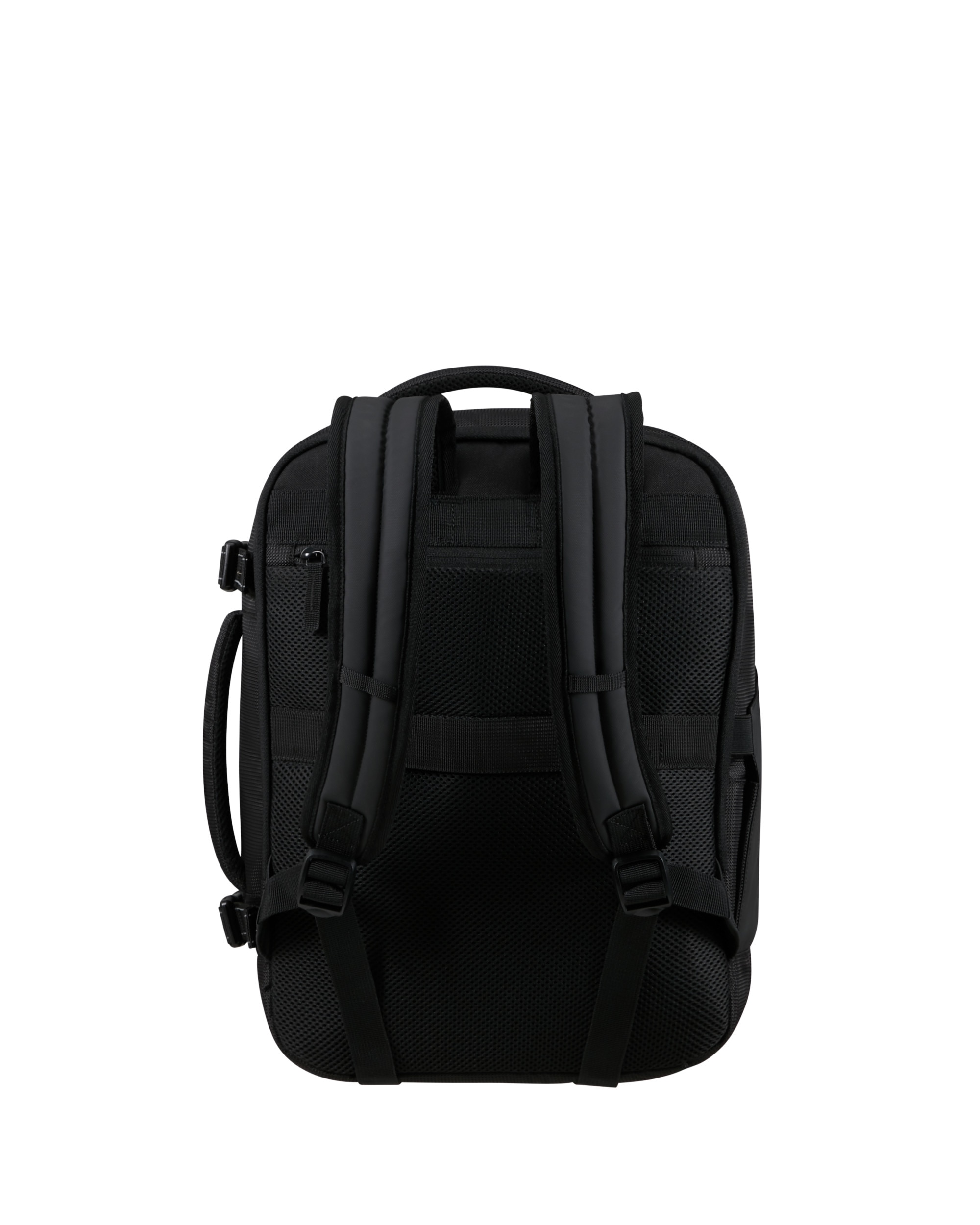 Mochila de cabina underseater S/M Take2cabin blanda con capacidad de 26,5 litros - American Tourister - Negro Negro-2