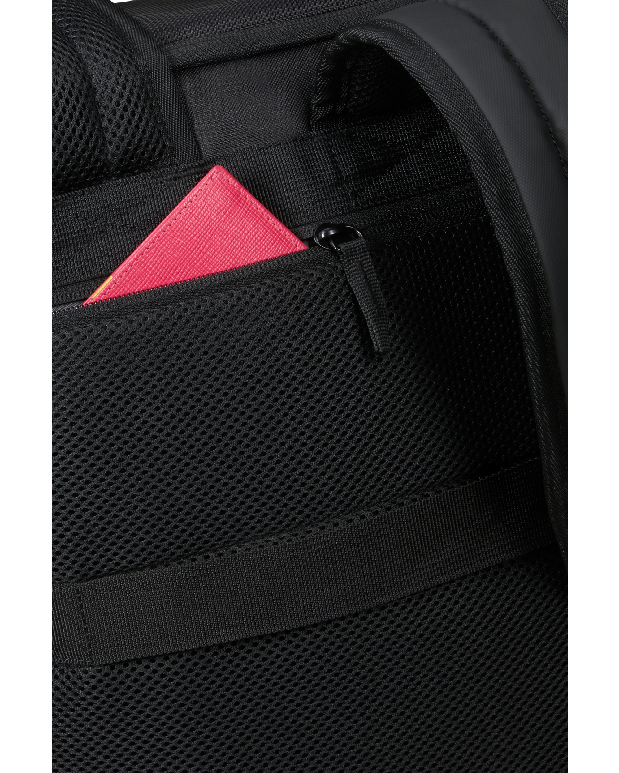 Mochila de cabina underseater S/M Take2cabin blanda con capacidad de 26,5 litros - American Tourister - Negro Negro-4