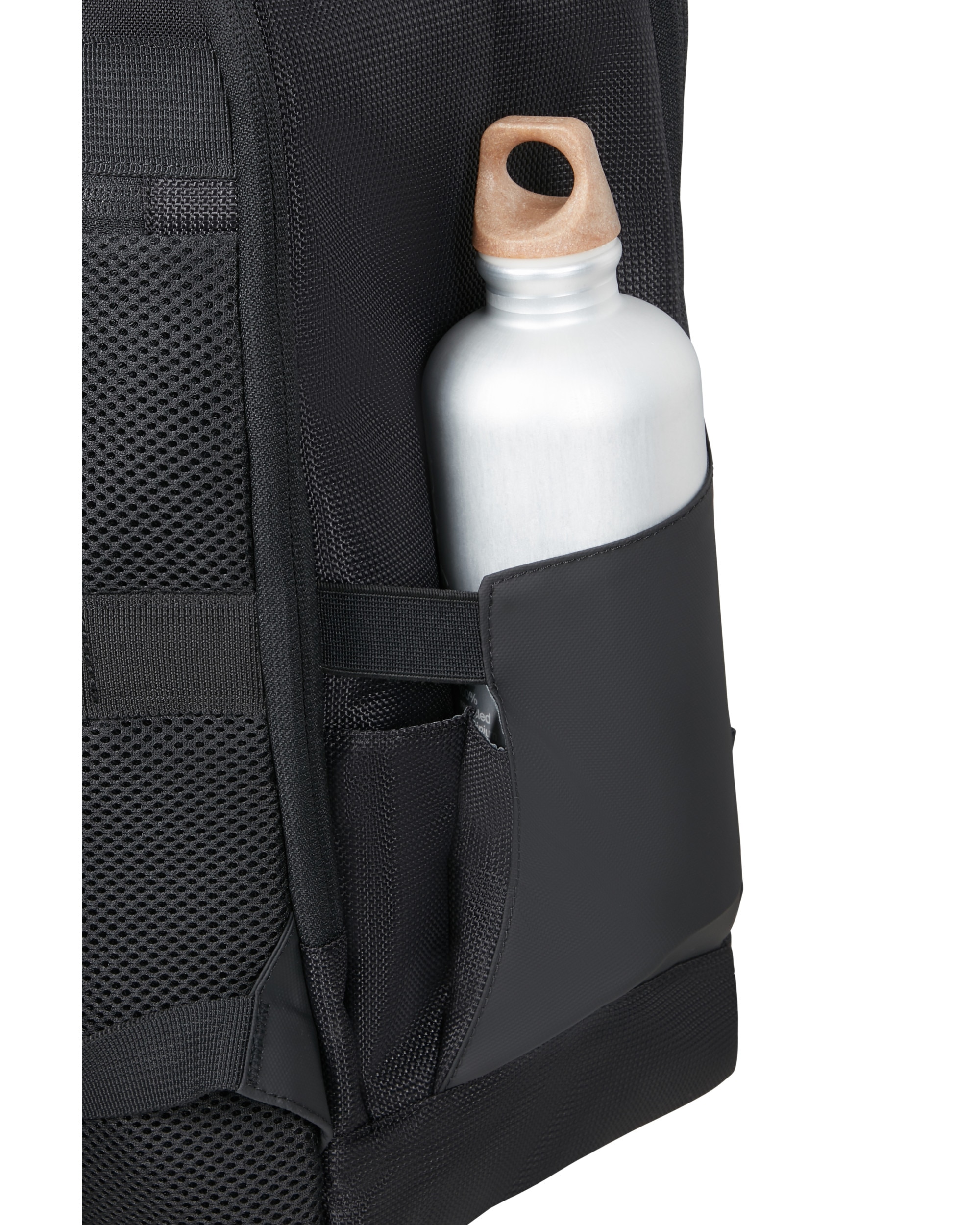 Mochila de cabina underseater S/M Take2cabin blanda con capacidad de 26,5 litros - American Tourister - Negro Negro-5