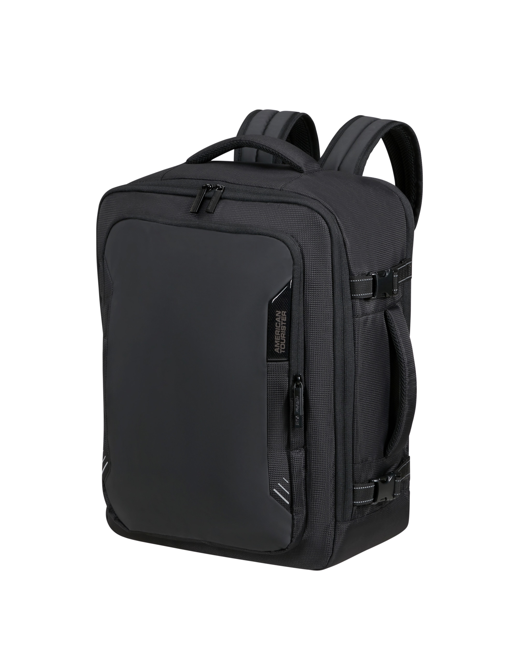 Imagen 0 de Mochila de cabina underseater M Take2cabin blanda con capacidad de 38 litros Negro