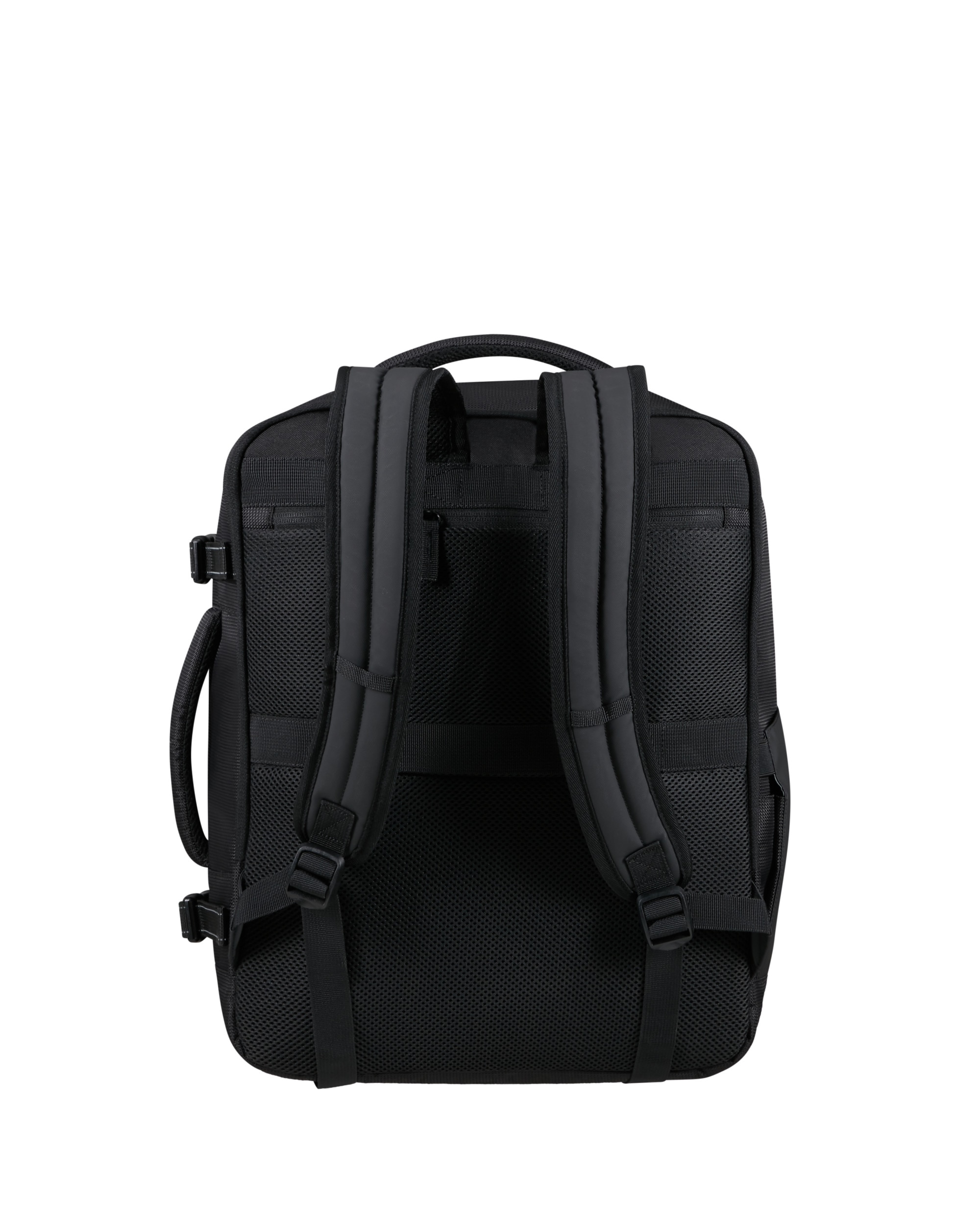 Mochila de cabina underseater M Take2cabin blanda con capacidad de 38 litros - American Tourister - Negro Negro-2