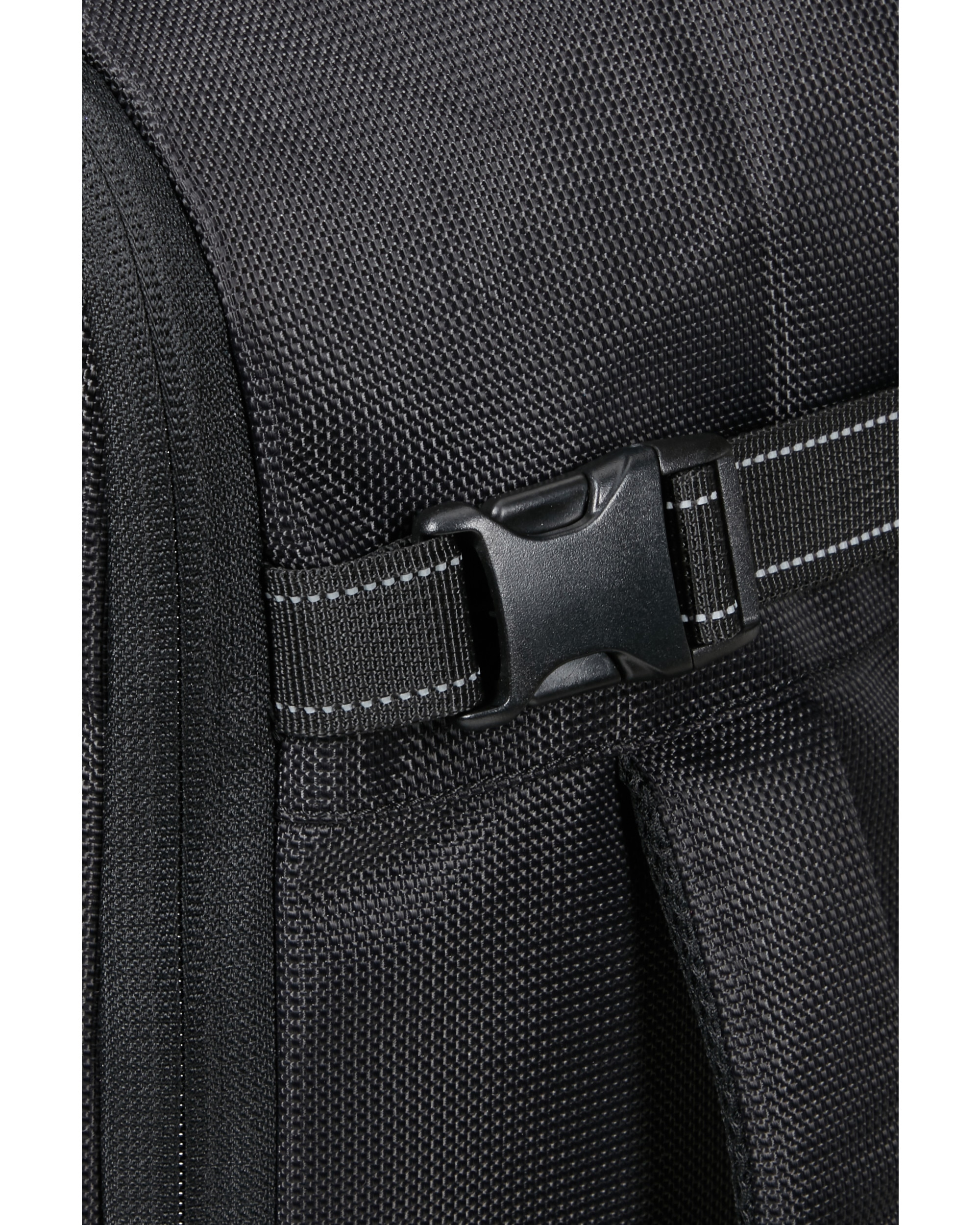Mochila de cabina underseater M Take2cabin blanda con capacidad de 38 litros - American Tourister - Negro Negro-4