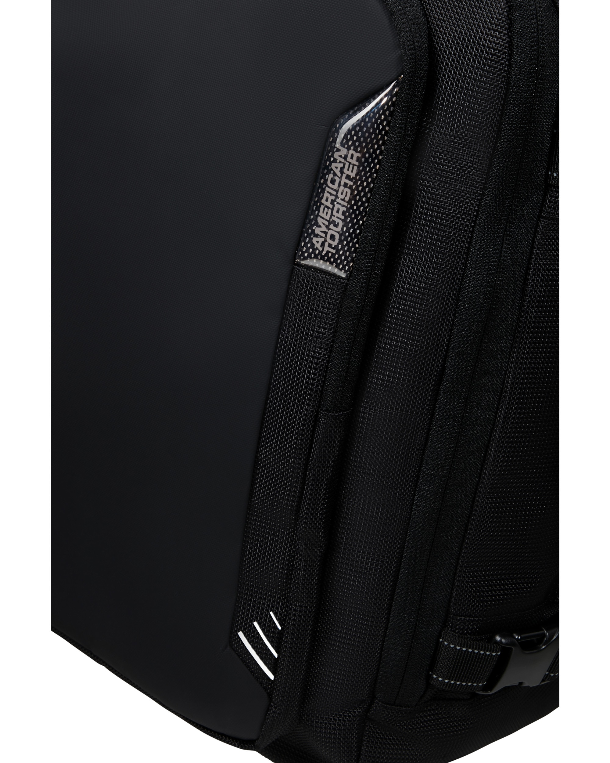 Mochila de cabina underseater M Take2cabin blanda con capacidad de 38 litros - American Tourister - Negro Negro-5