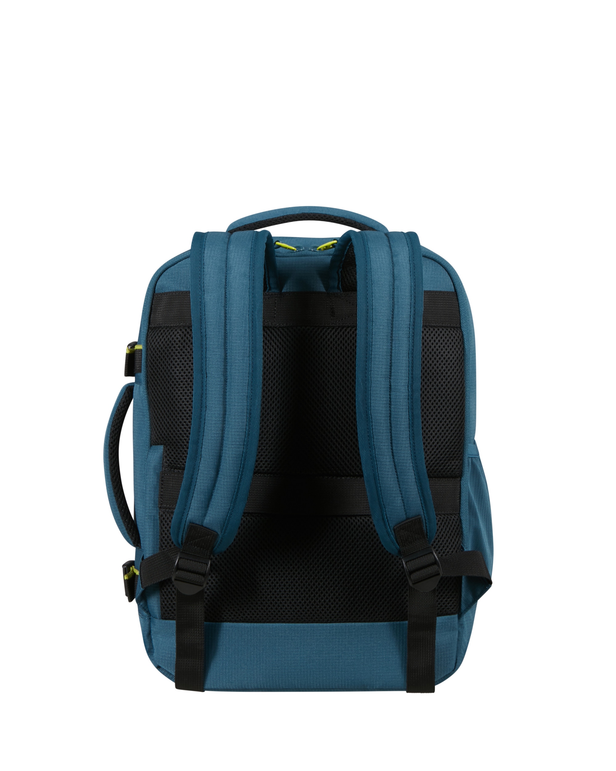 Mochila de cabina underseater S/M Take2cabin blanda con capacidad de 26,5 litros - American Tourister - Azul índigo Azul índigo-2
