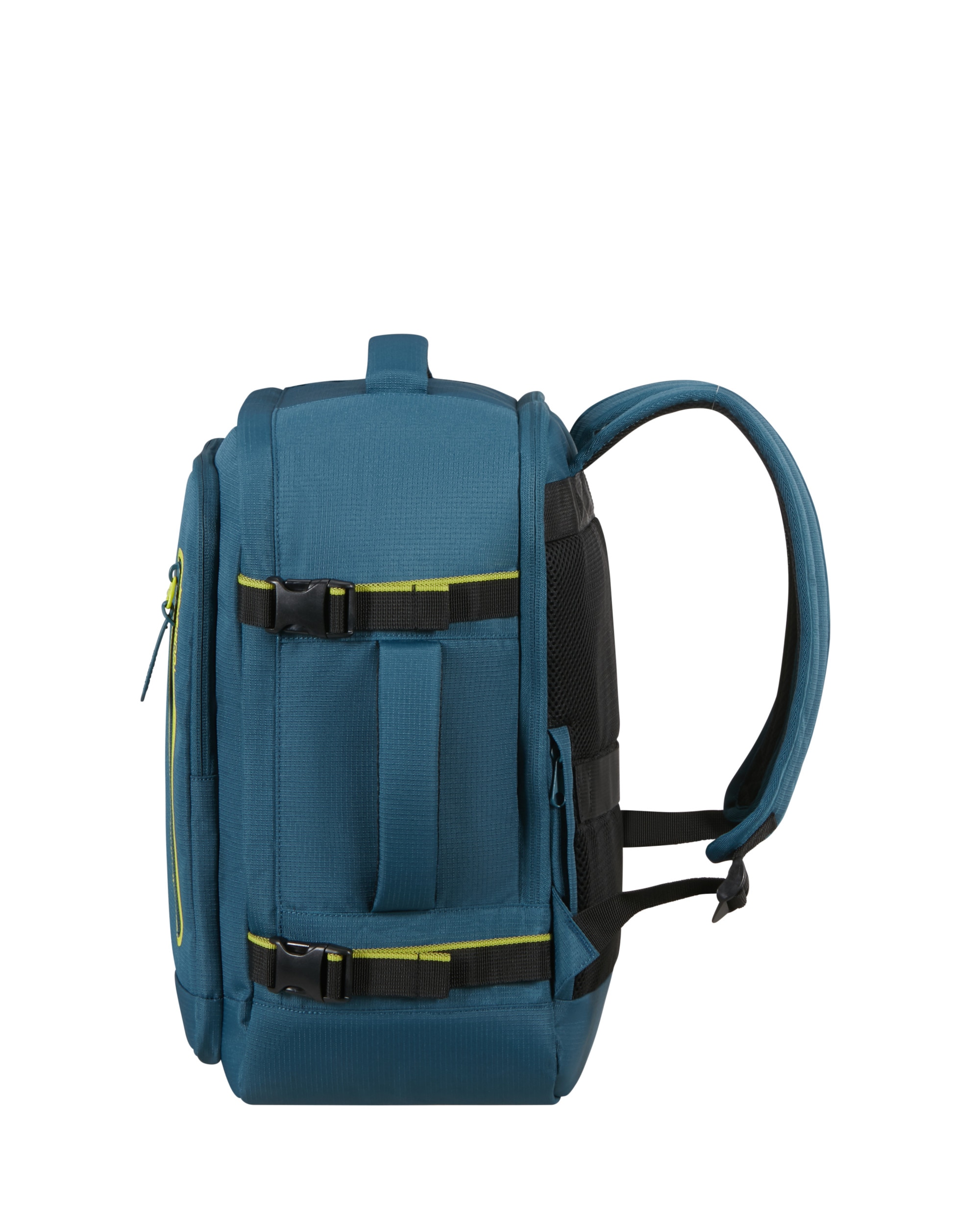 Mochila de cabina underseater S/M Take2cabin blanda con capacidad de 26,5 litros - American Tourister - Azul índigo Azul índigo-6