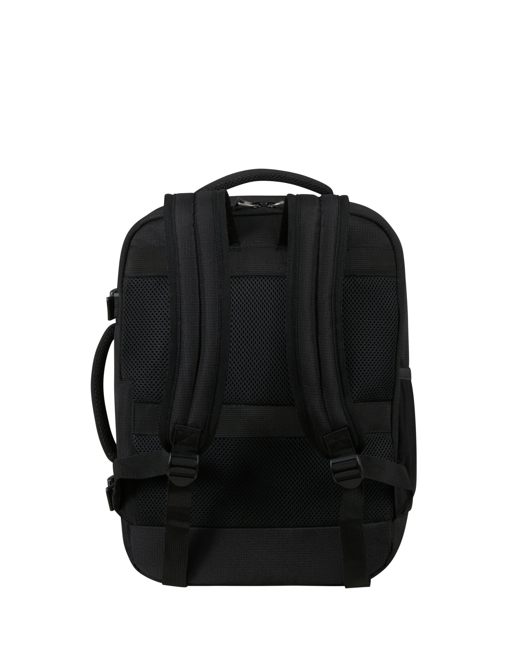 Mochila de cabina underseater S/M Take2cabin blanda con capacidad de 26,5 litros - American Tourister - Negro Negro-2