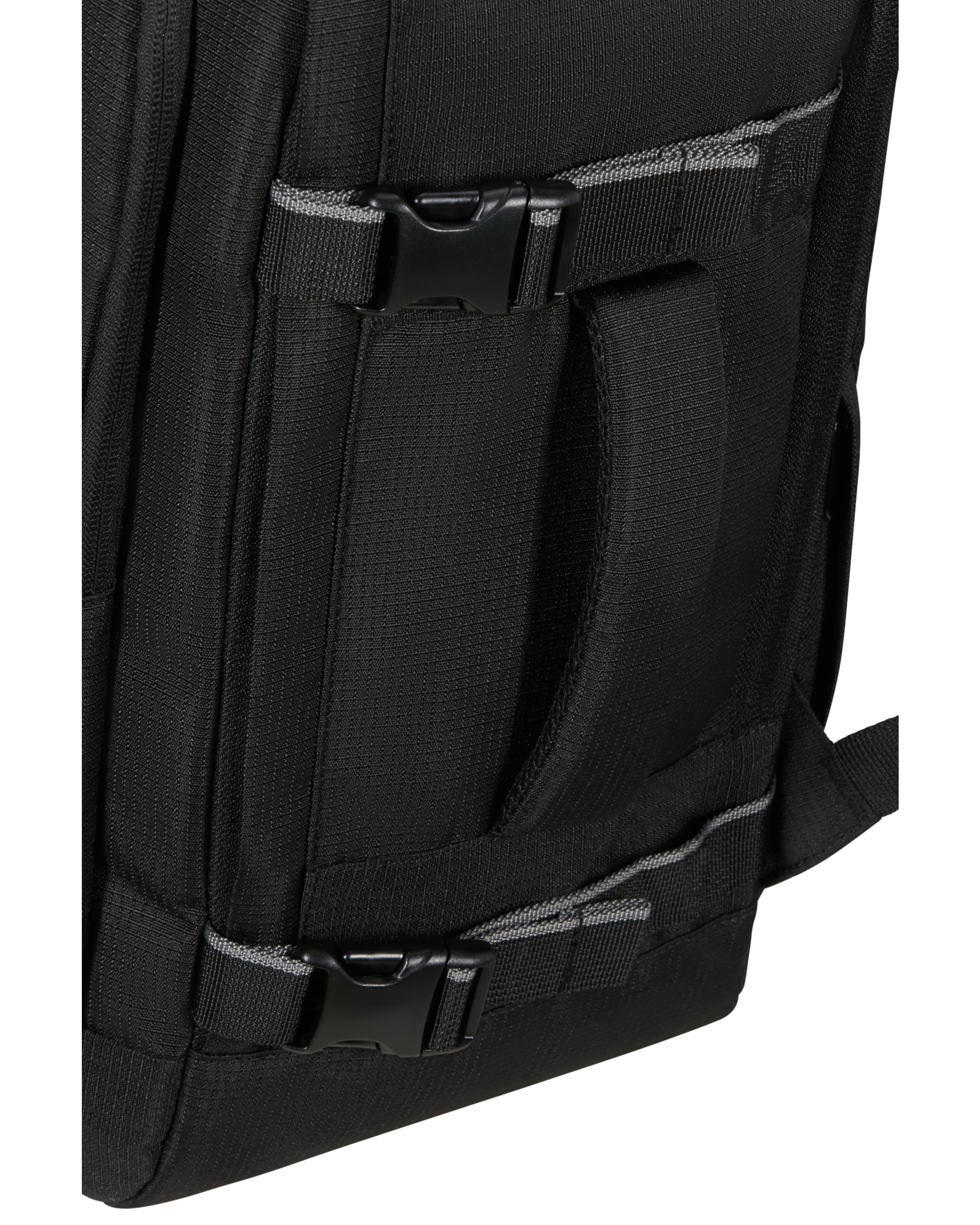 Mochila de cabina underseater S/M Take2cabin blanda con capacidad de 26,5 litros - American Tourister - Negro Negro-6