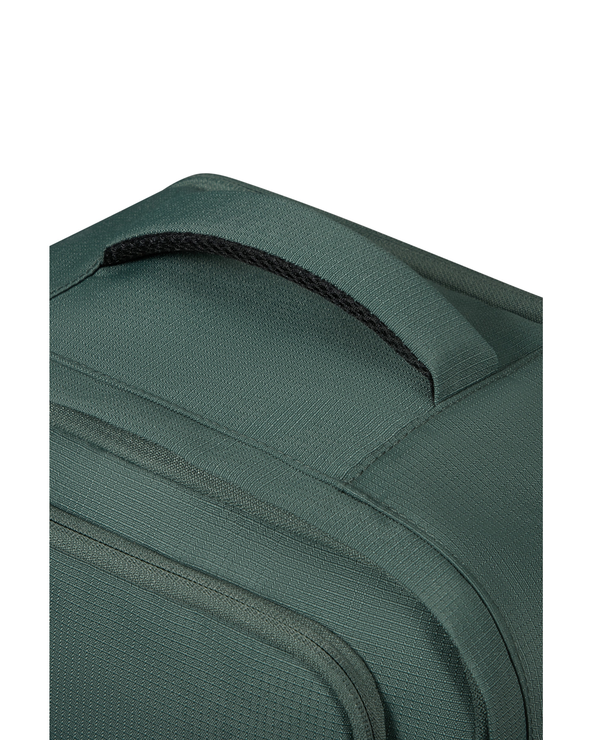 Mochila de cabina underseater S/M Take2cabin blanda con capacidad de 26,5 litros - American Tourister - Verde militar Verde militar-4