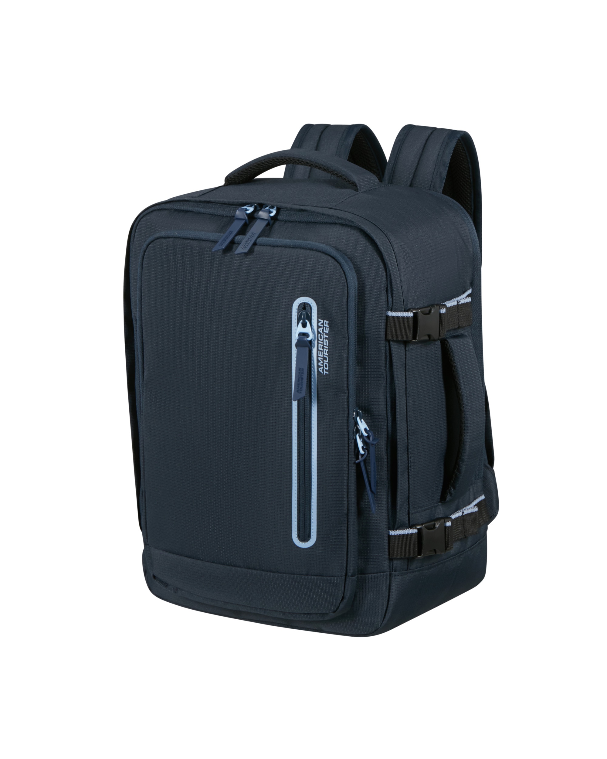Imagen 0 de Mochila de cabina underseater S/M Take2cabin blanda con capacidad de 26,5 litros Azul marino