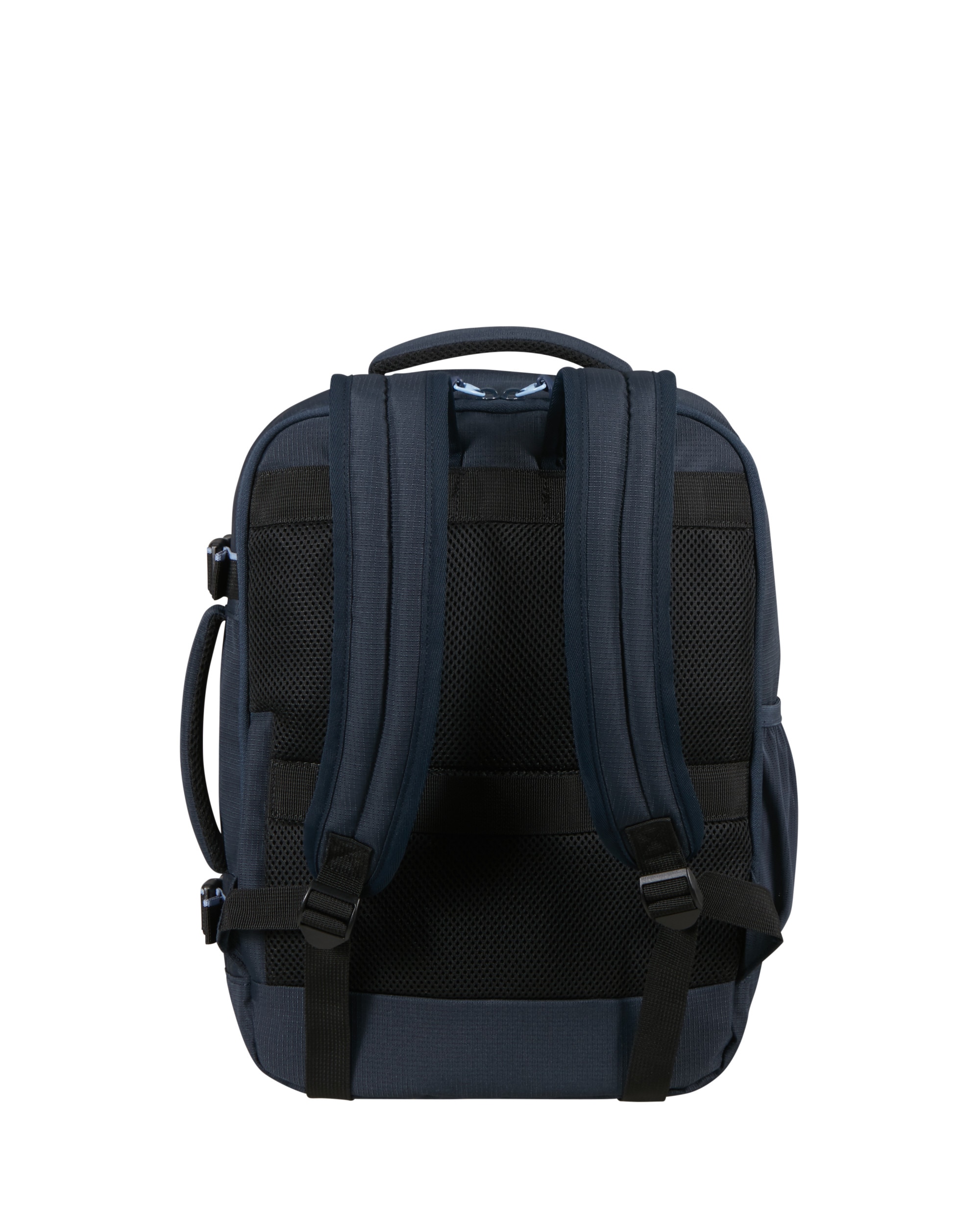 Mochila de cabina underseater S/M Take2cabin blanda con capacidad de 26,5 litros - American Tourister - Azul marino Azul marino-2