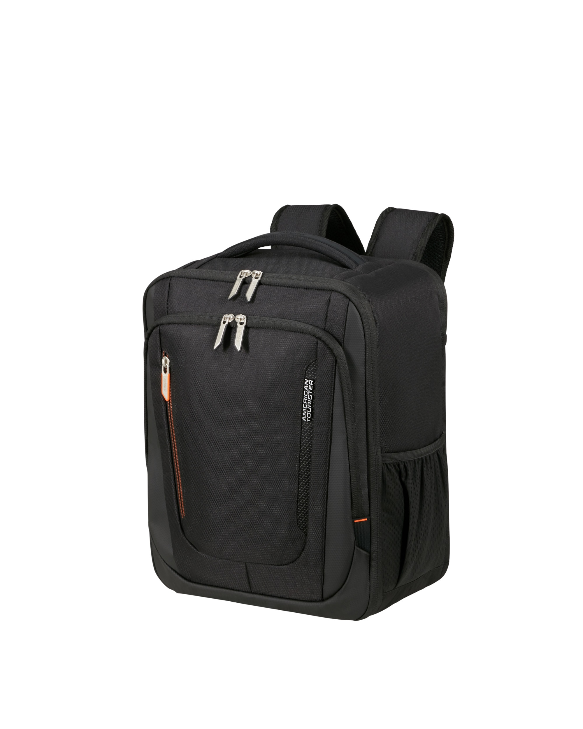Mochila para portátil de 15,6'' Wanderlite S/M blanda con capacidad de 26,5 litros - American Tourister - Negro Negro-1
