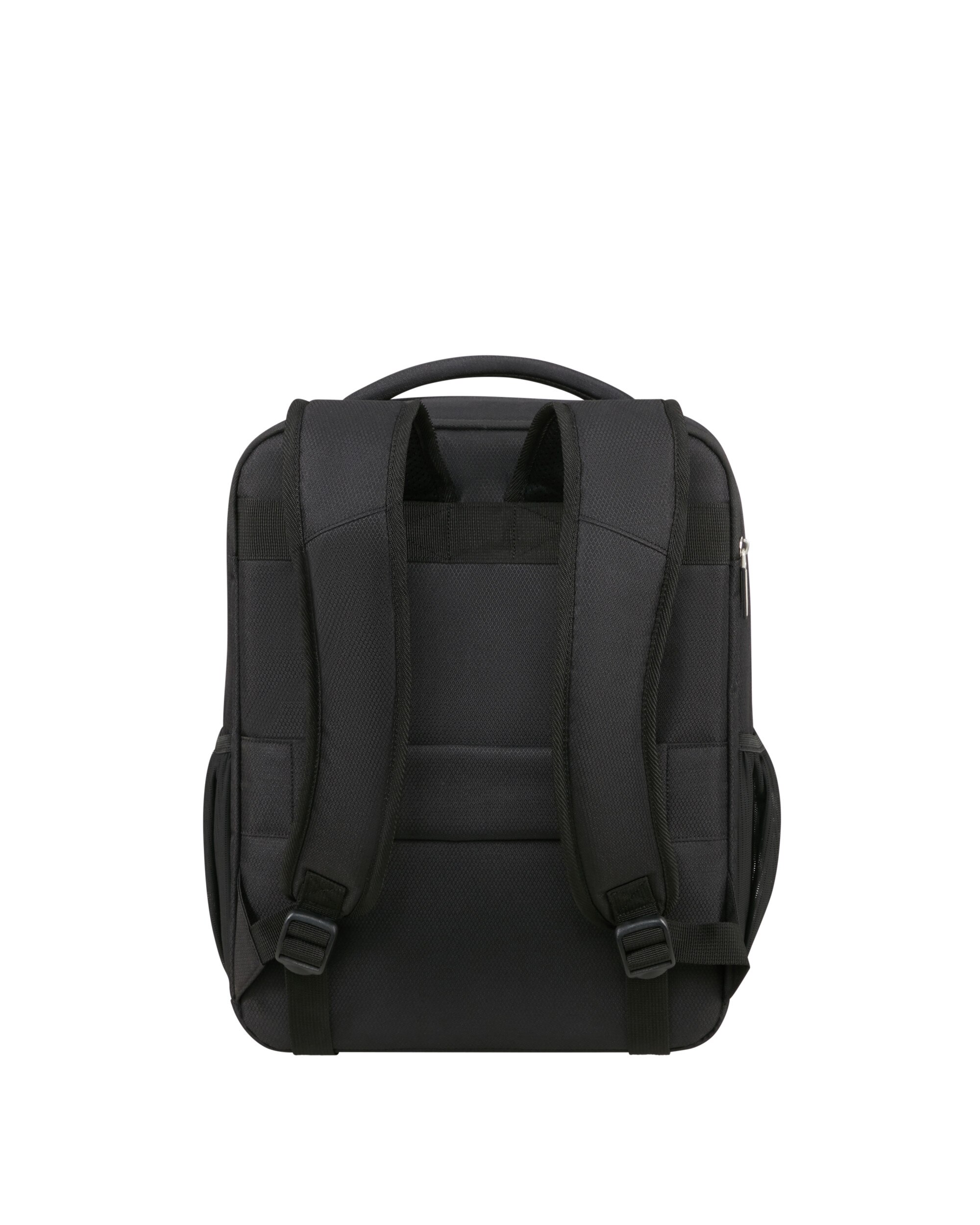 Mochila para portátil de 15,6'' Wanderlite S/M blanda con capacidad de 26,5 litros - American Tourister - Negro Negro-2