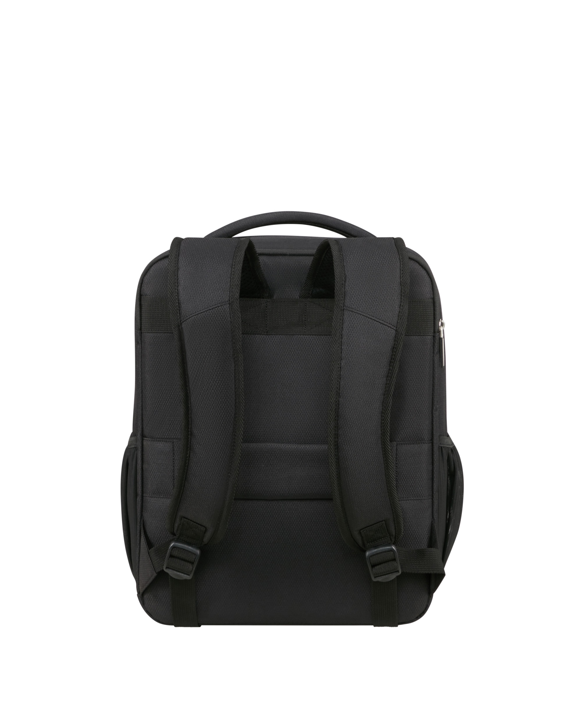 Mochila para portátil de 15,6'' Wanderlite S/M blanda con capacidad de 26,5 litros - American Tourister - Negro Negro-3
