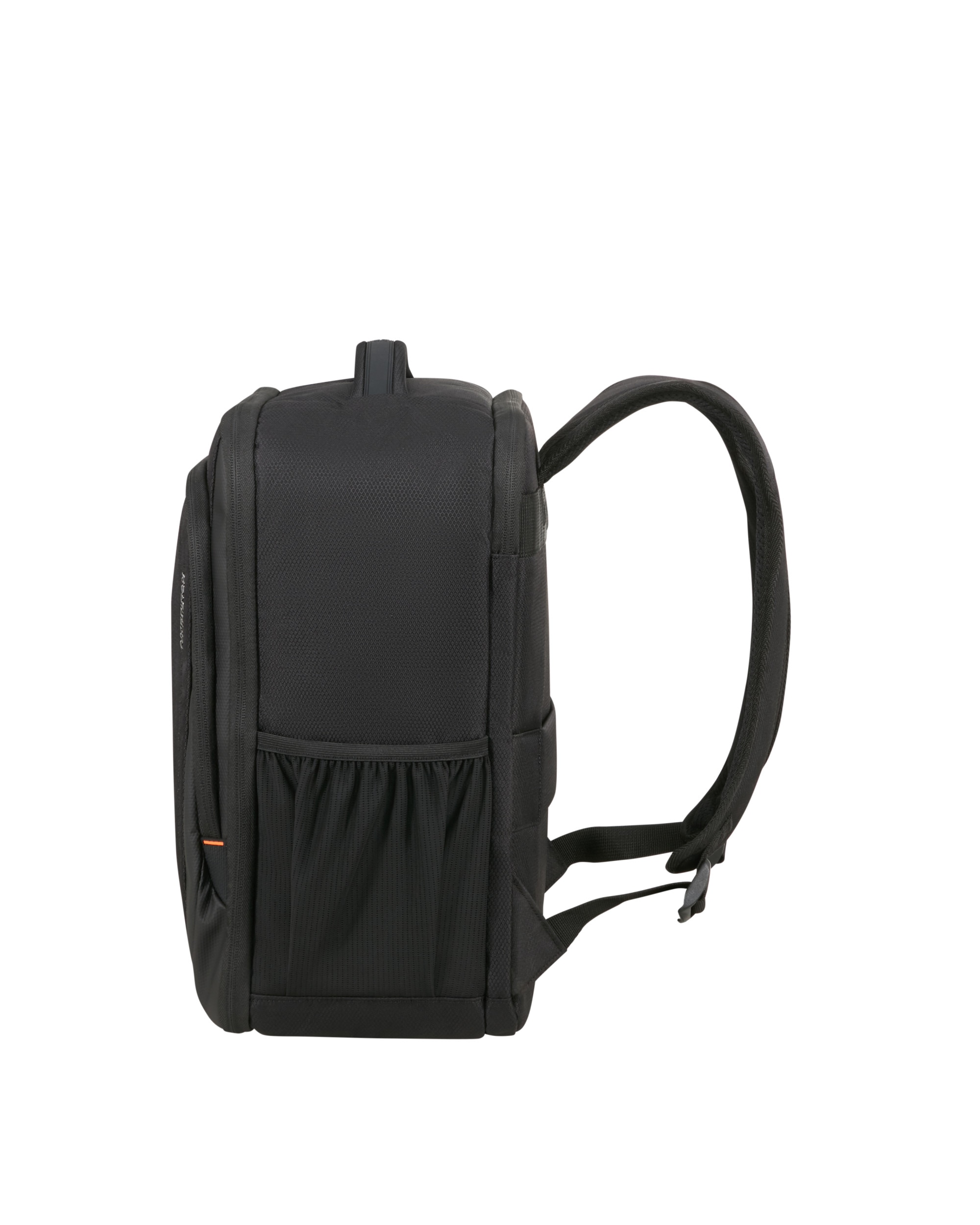 Mochila para portátil de 15,6'' Wanderlite S/M blanda con capacidad de 26,5 litros - American Tourister - Negro Negro-5