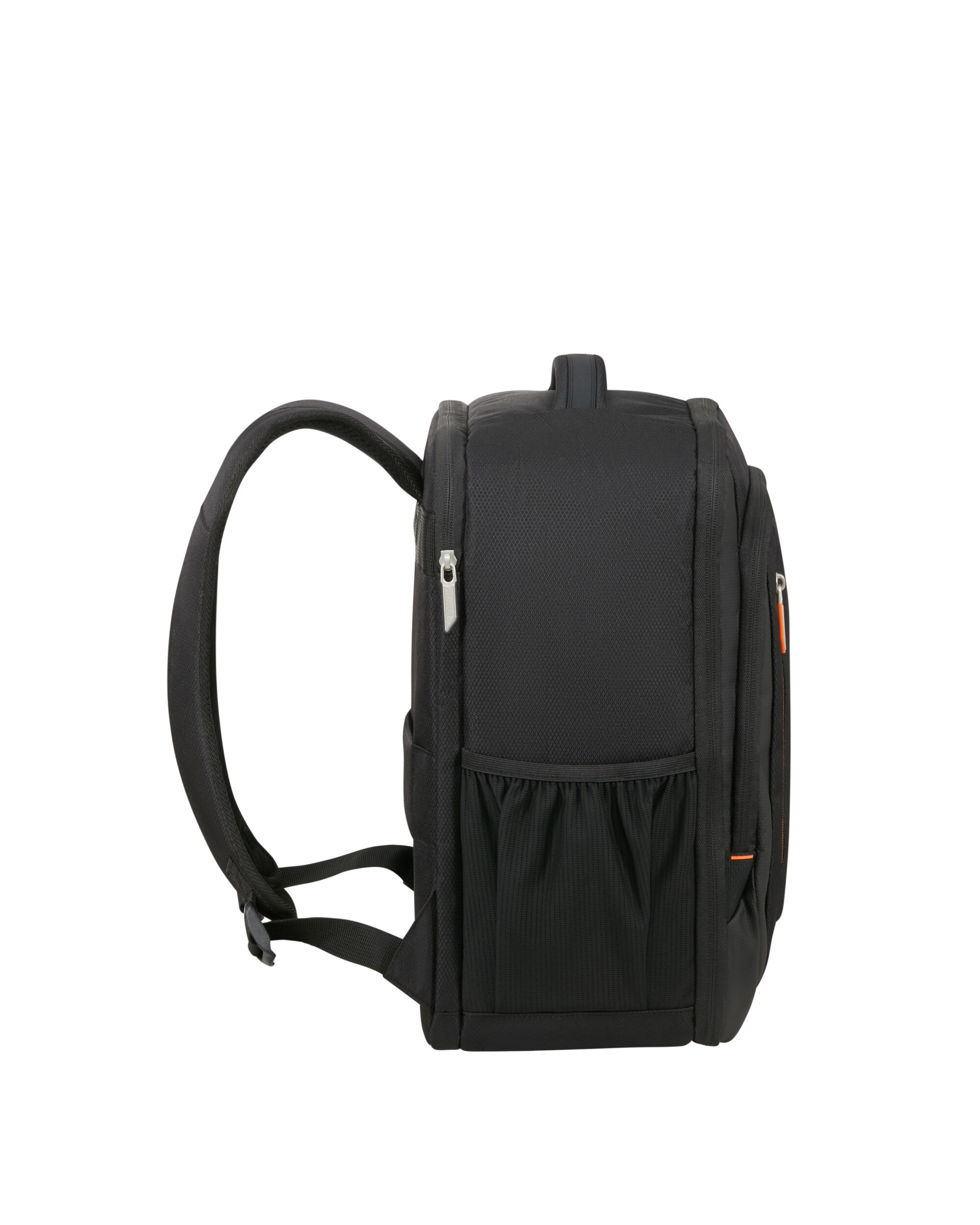 Mochila para portátil de 15,6'' Wanderlite S/M blanda con capacidad de 26,5 litros - American Tourister - Negro Negro-6