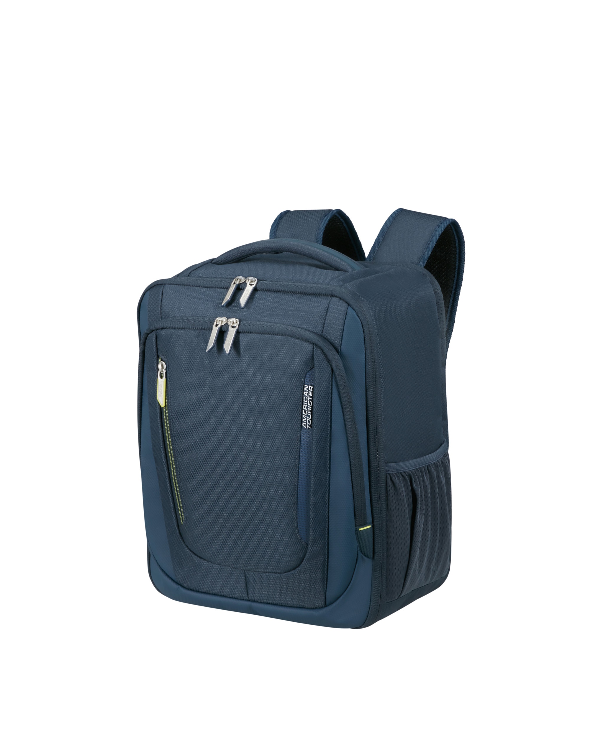 Mochila para portátil de 15,6'' Wanderlite S/M blanda con capacidad de 26,5 litros - American Tourister - Azul marino Azul marino-1
