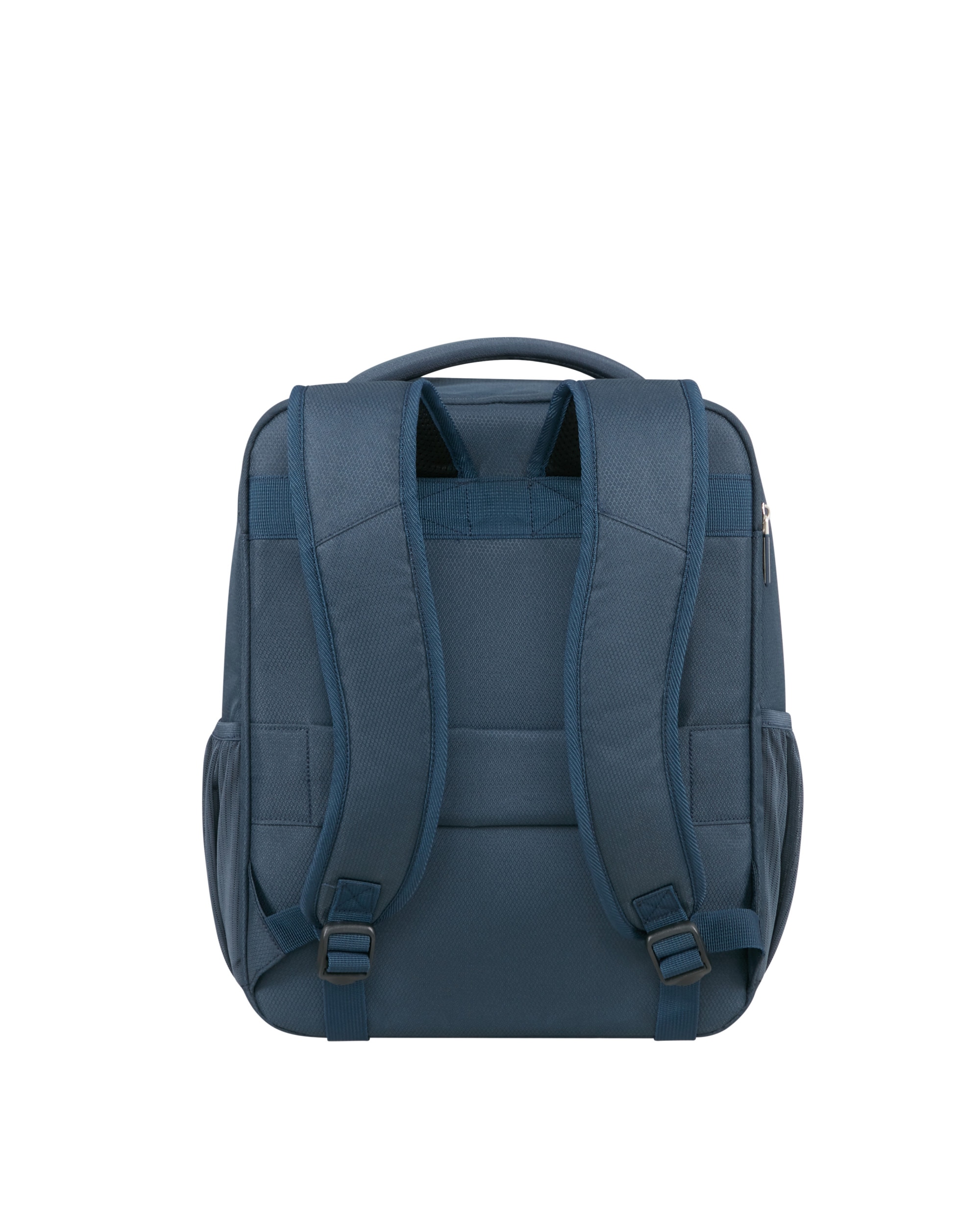 Mochila para portátil de 15,6'' Wanderlite S/M blanda con capacidad de 26,5 litros - American Tourister - Azul marino Azul marino-2