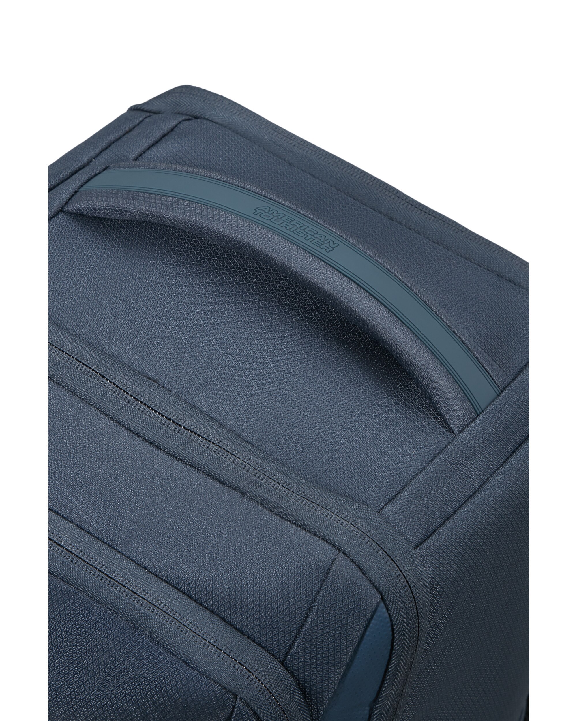 Mochila para portátil de 15,6'' Wanderlite S/M blanda con capacidad de 26,5 litros - American Tourister - Azul marino Azul marino-4