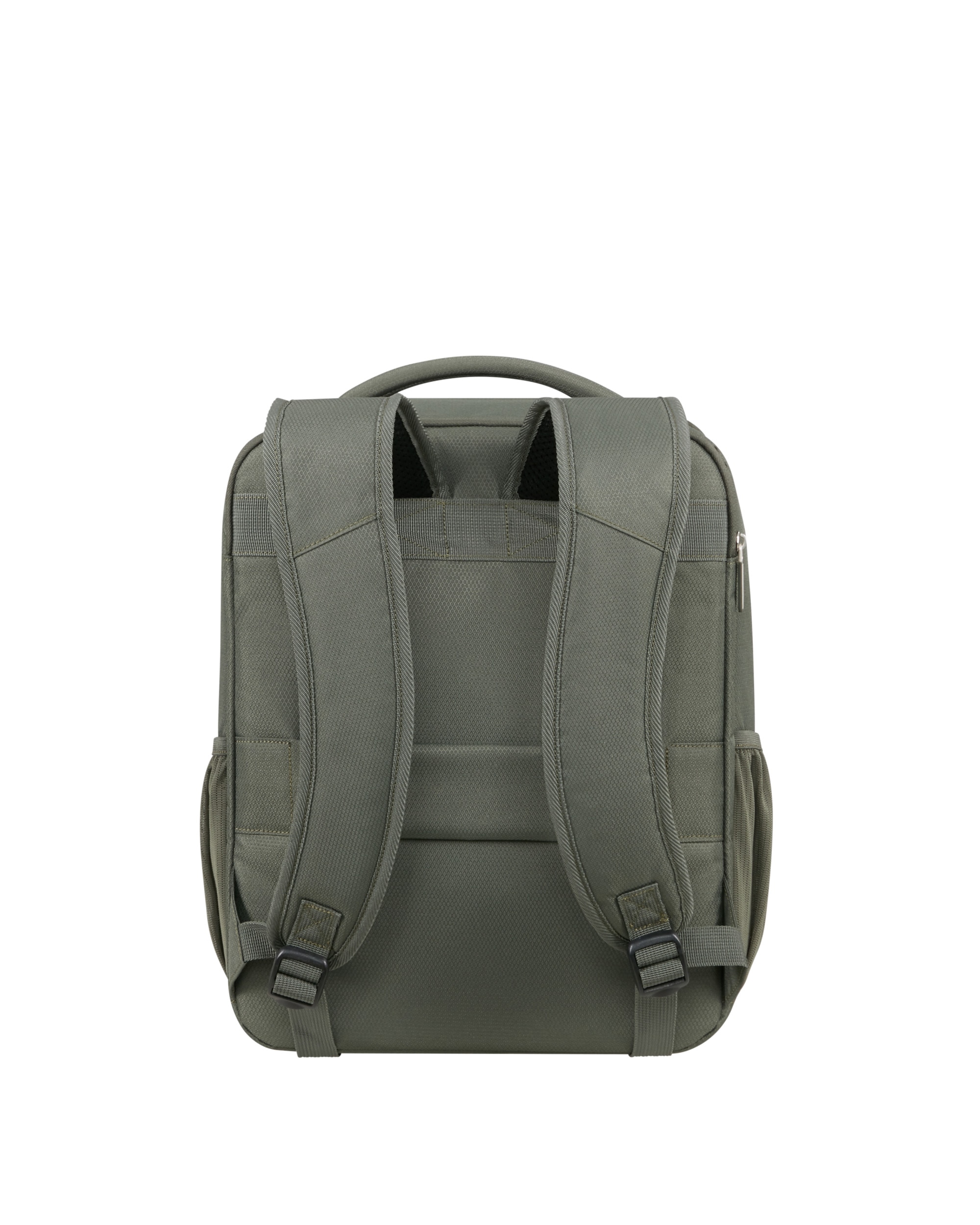 Mochila para portátil de 15,6'' Wanderlite S/M blanda con capacidad de 26,5 litros - American Tourister - Kaki Kaki-2